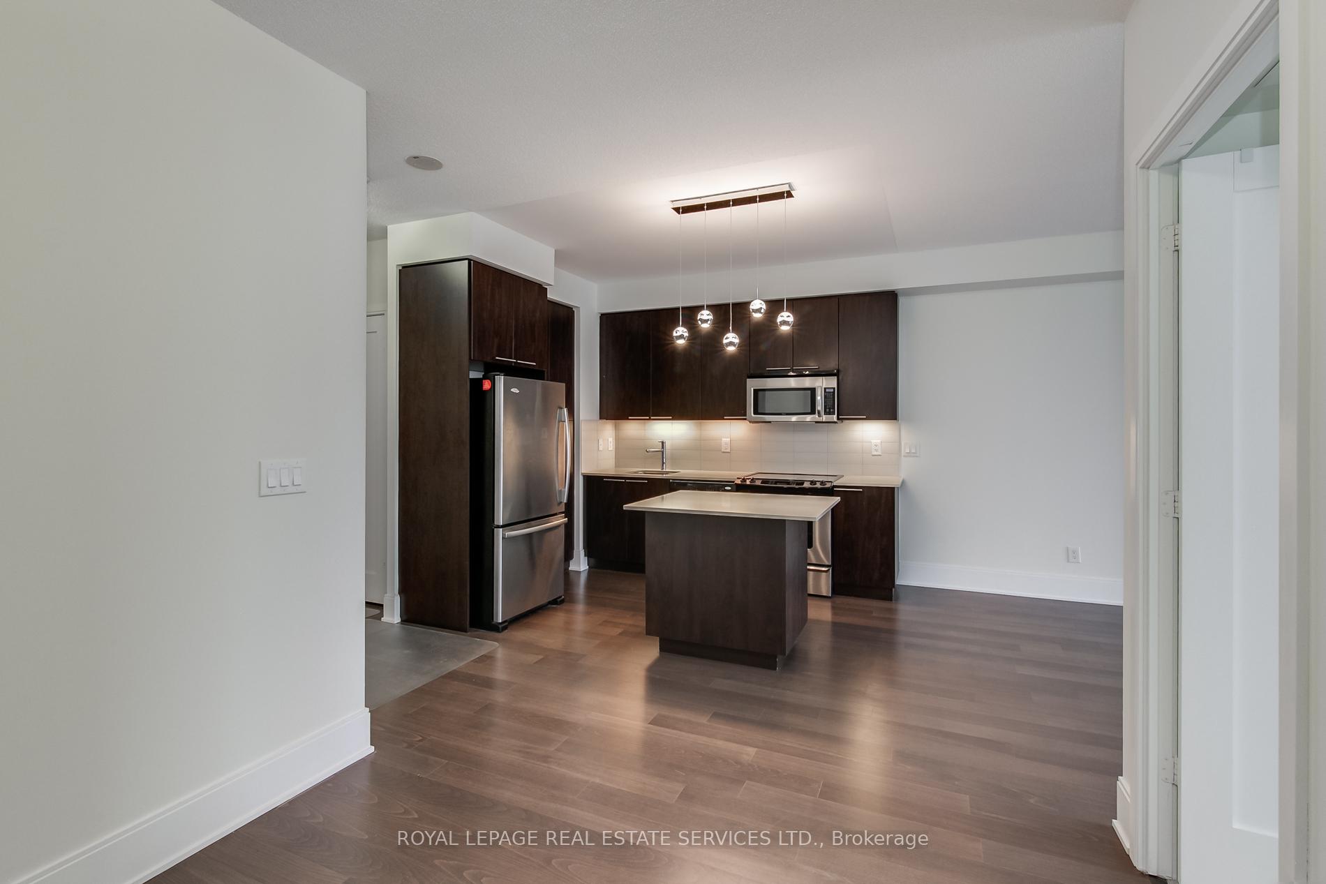 Photo 14 of Unit 1408, 25 Broadway Avenue, Toronto, Mount Pleasant West — HOMEH