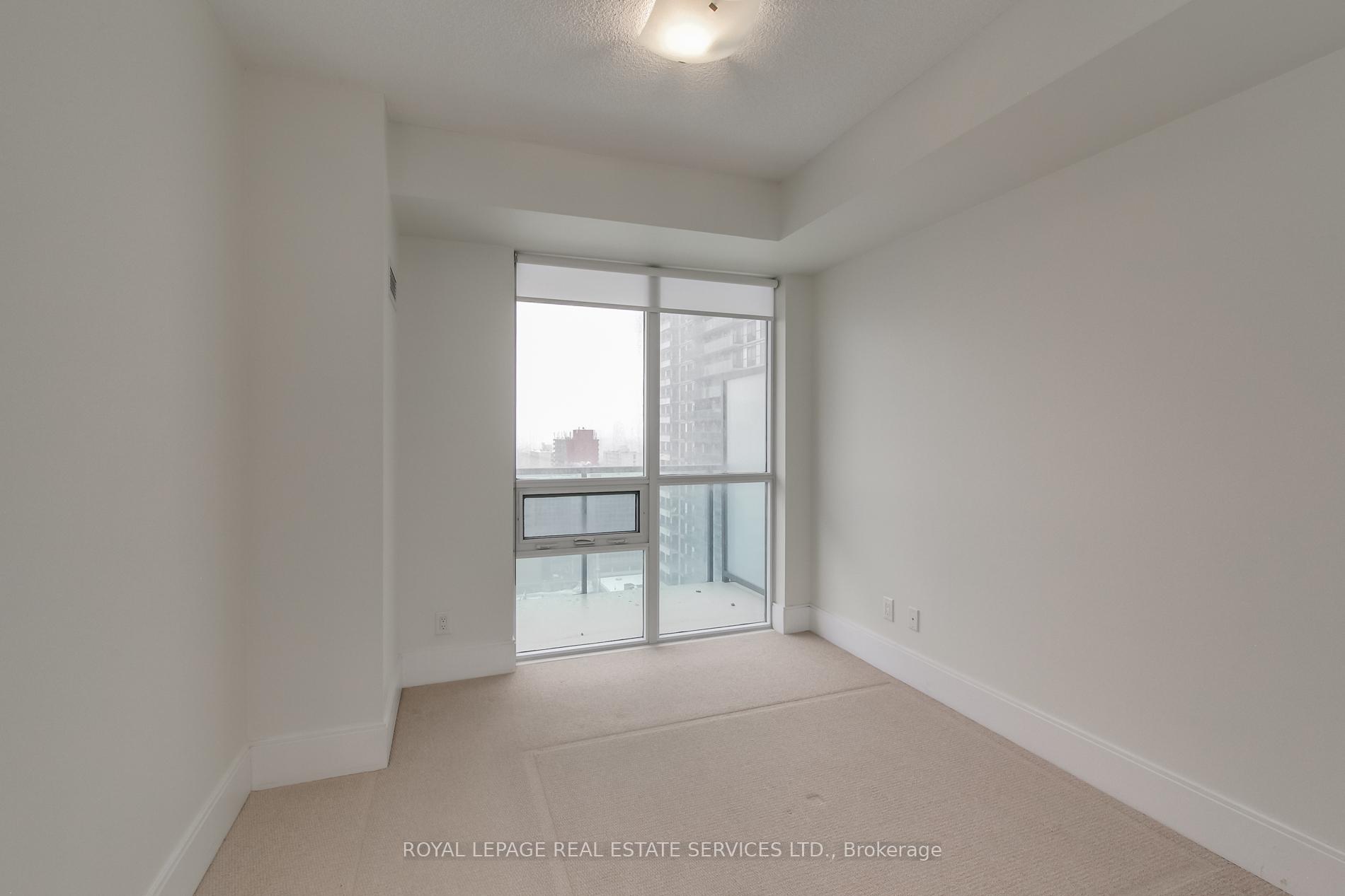 Photo 15 of Unit 1408, 25 Broadway Avenue, Toronto, Mount Pleasant West — HOMEH