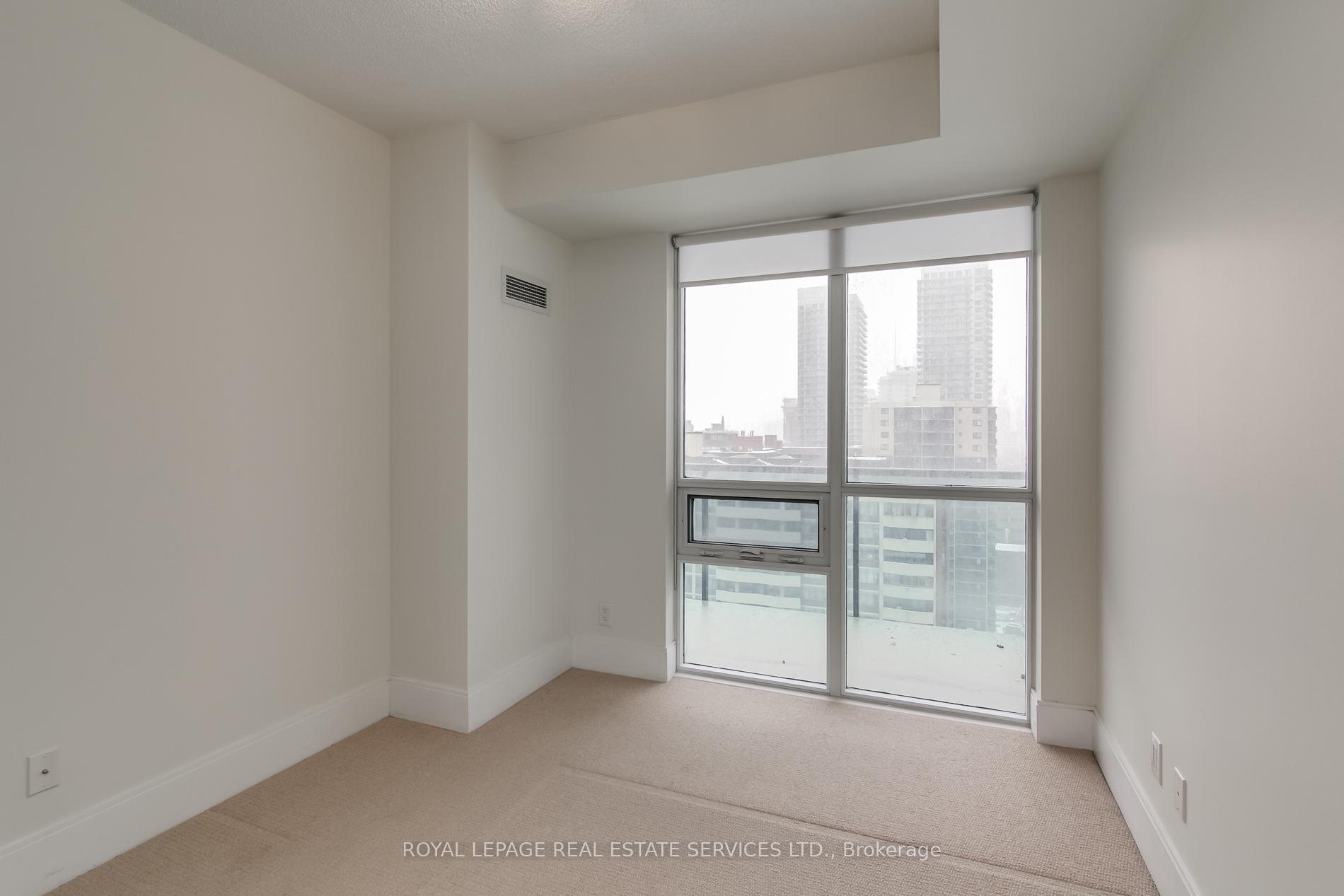Photo 16 of Unit 1408, 25 Broadway Avenue, Toronto, Mount Pleasant West — HOMEH
