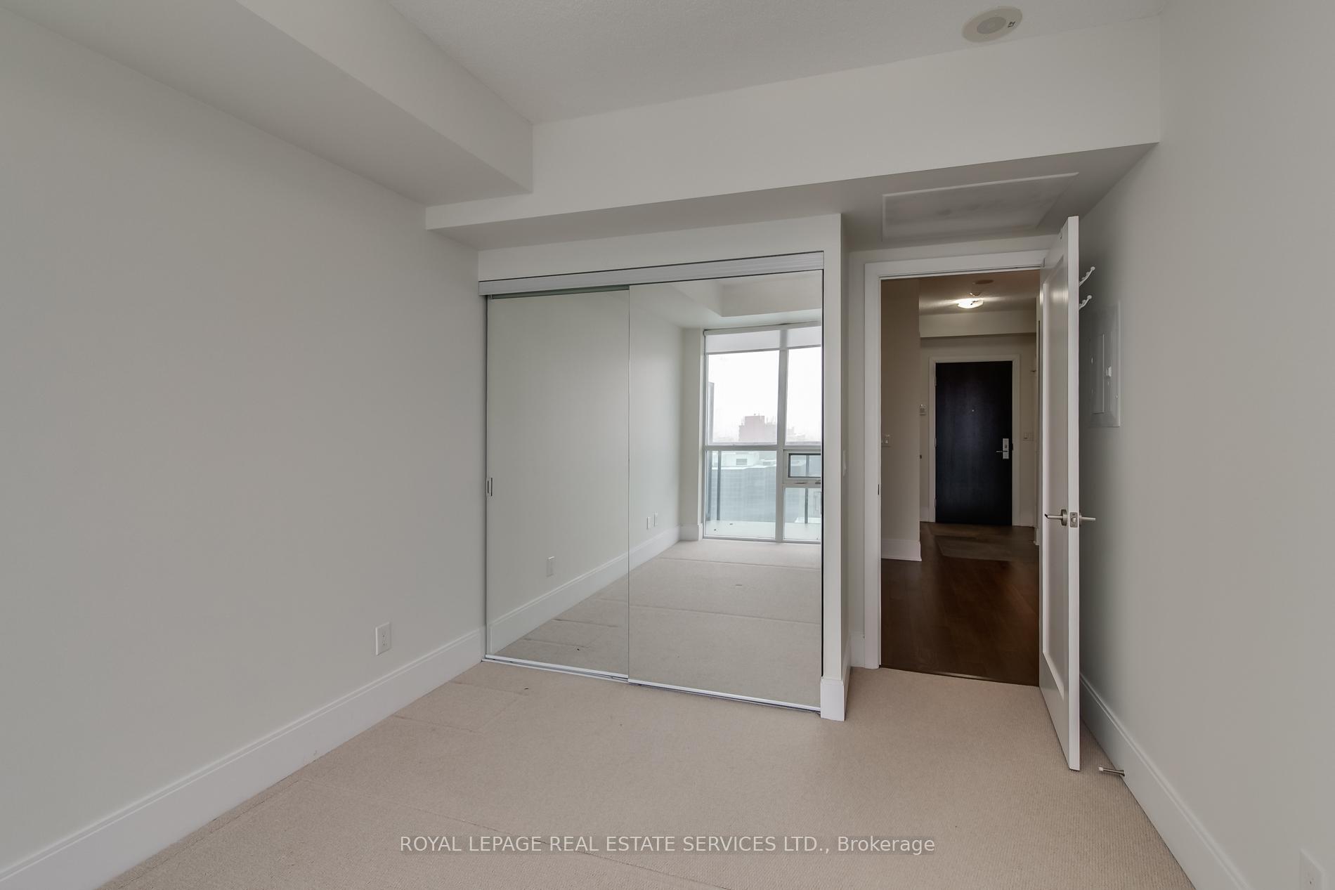 Photo 17 of Unit 1408, 25 Broadway Avenue, Toronto, Mount Pleasant West — HOMEH
