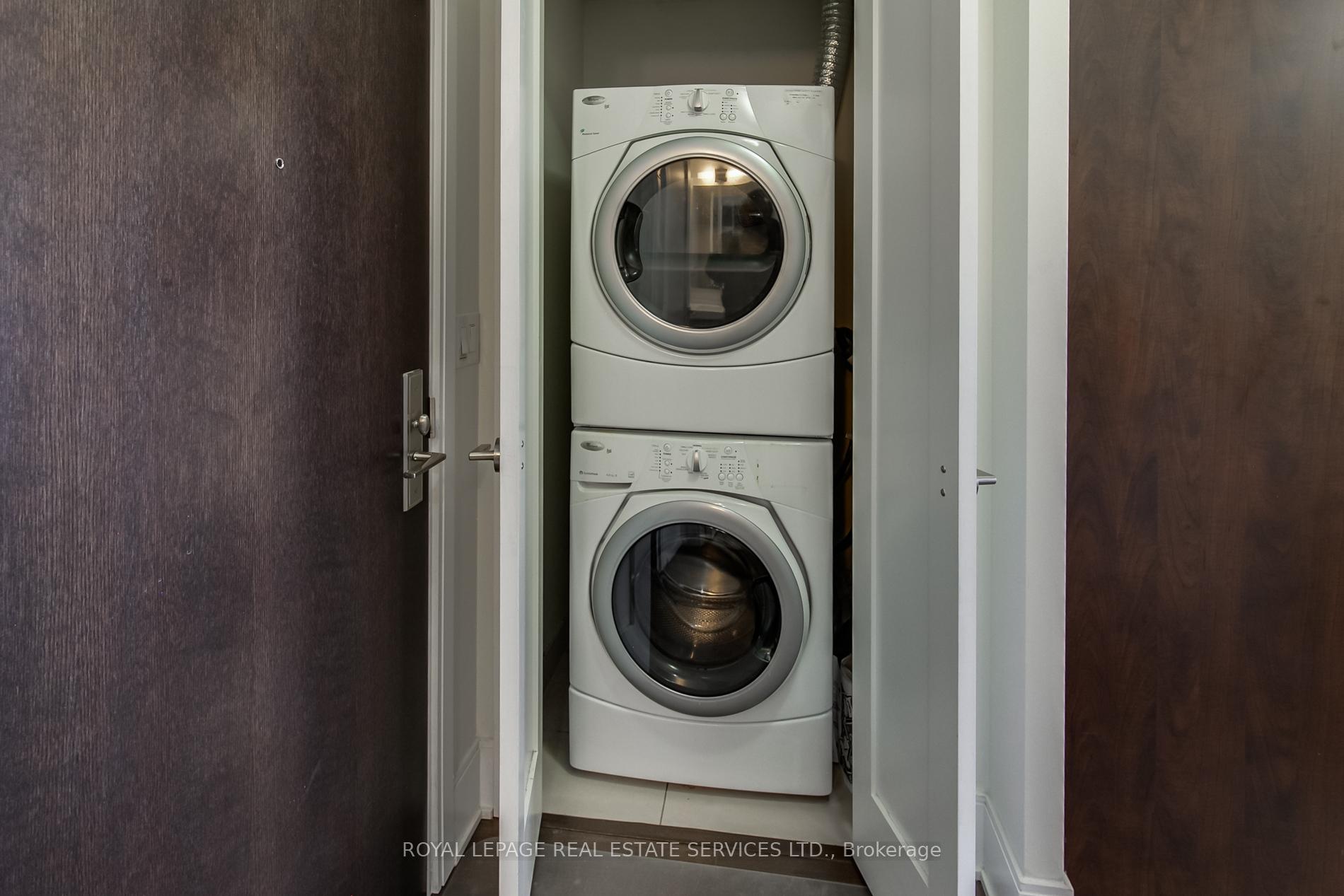 Photo 18 of Unit 1408, 25 Broadway Avenue, Toronto, Mount Pleasant West — HOMEH
