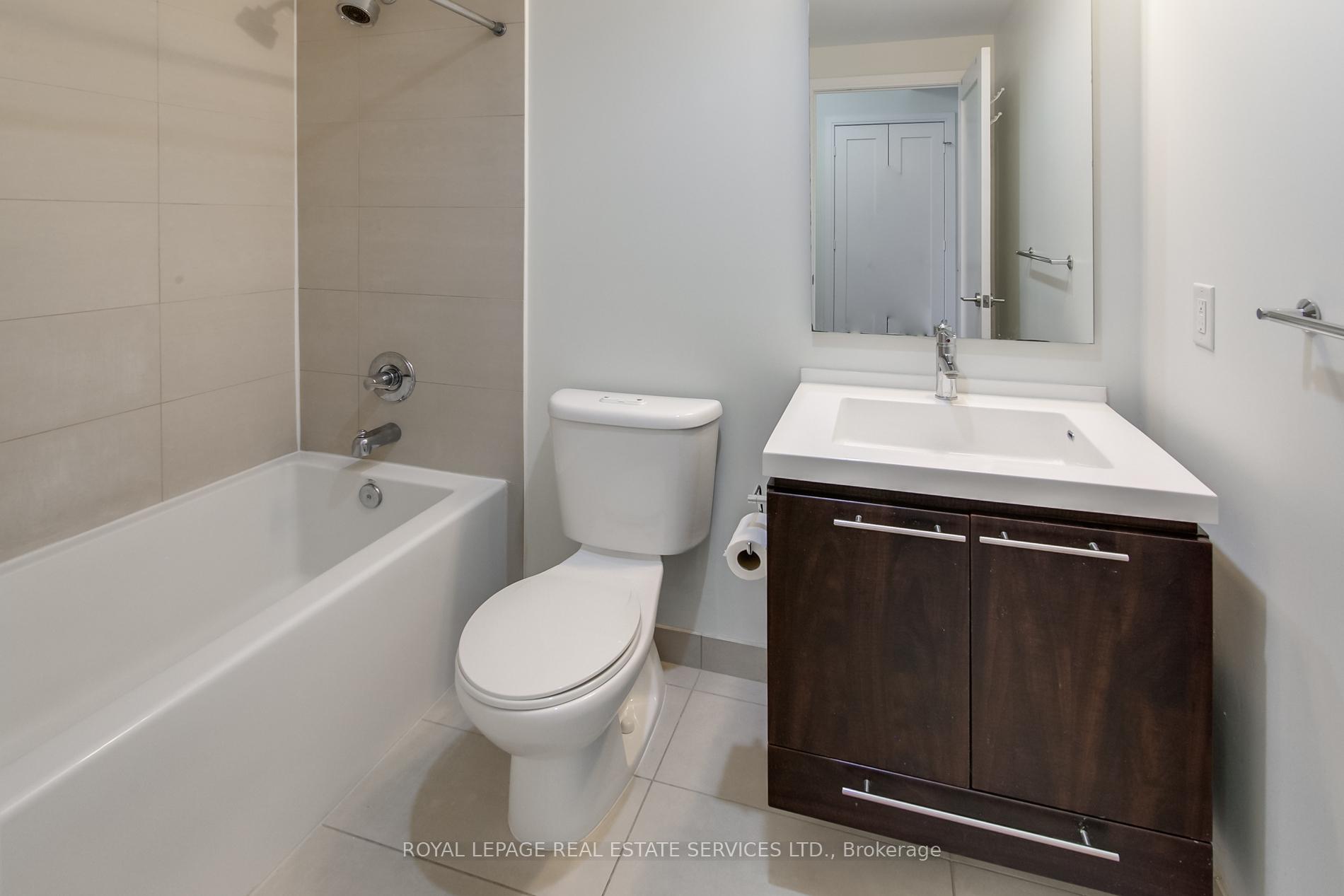 Photo 19 of Unit 1408, 25 Broadway Avenue, Toronto, Mount Pleasant West — HOMEH