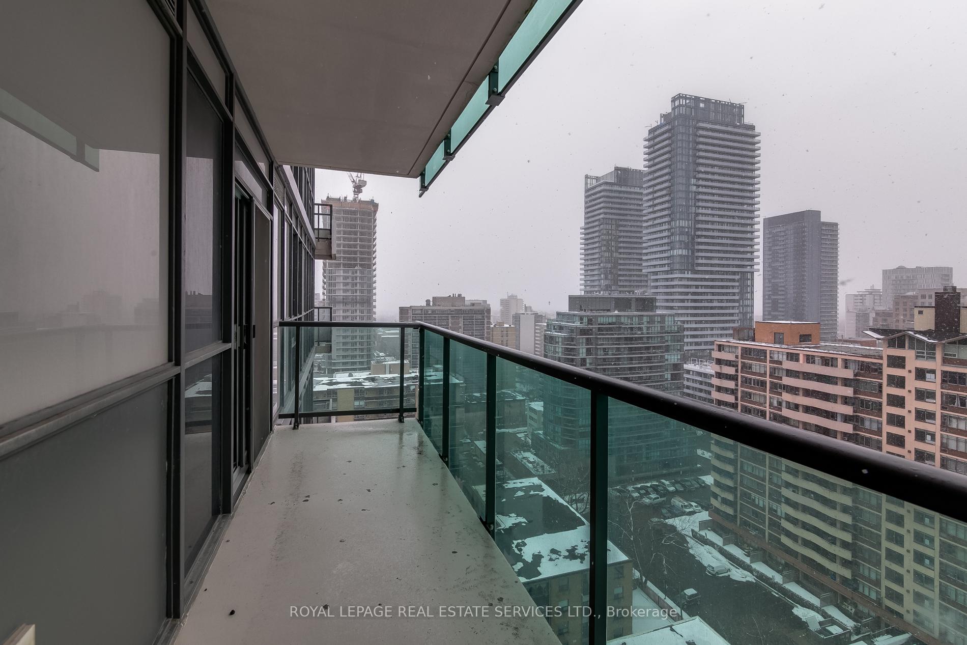Photo 20 of Unit 1408, 25 Broadway Avenue, Toronto, Mount Pleasant West — HOMEH