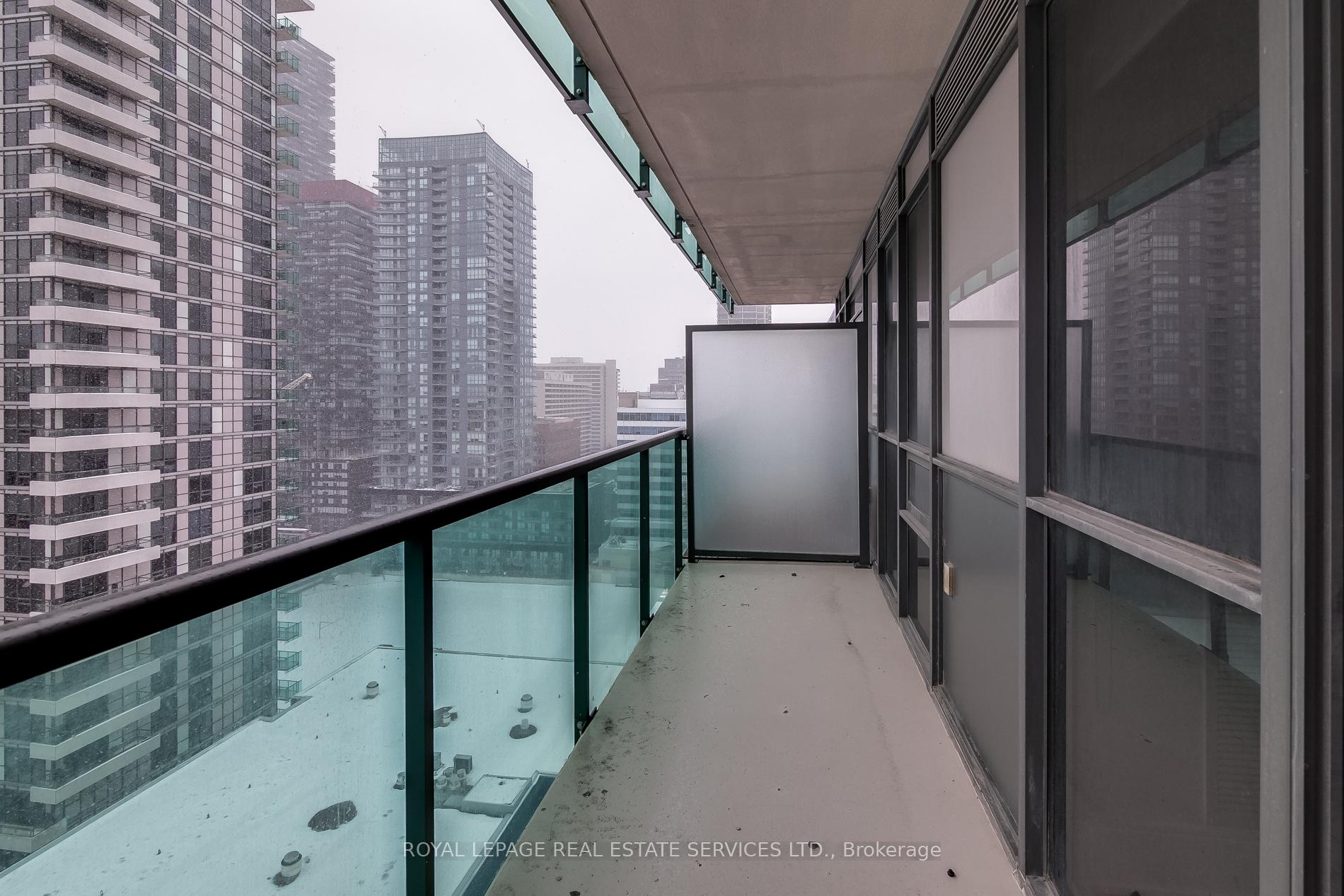 Photo 21 of Unit 1408, 25 Broadway Avenue, Toronto, Mount Pleasant West — HOMEH