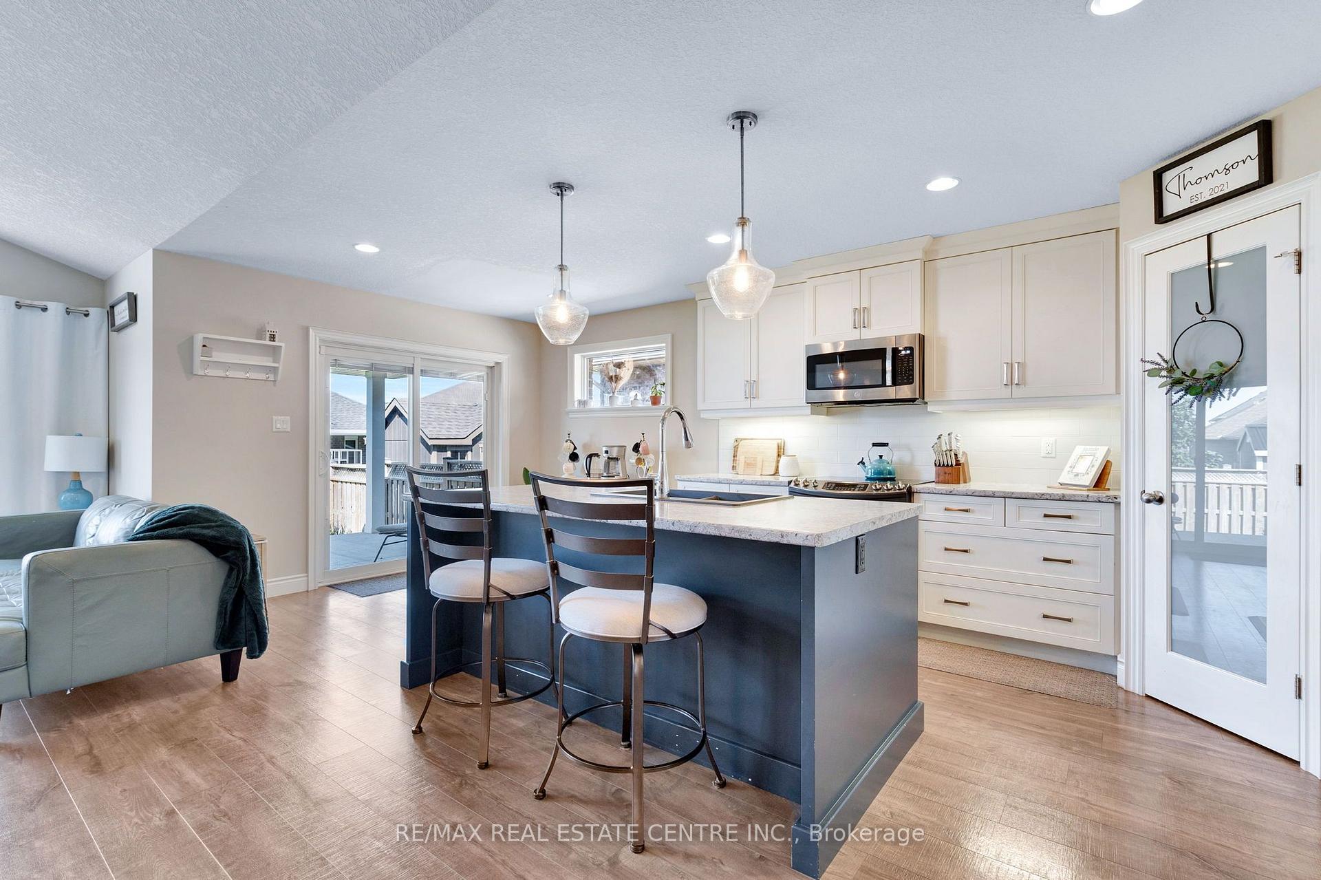 Photo 13 of 14 St Andrews Drive, St. Thomas — HOMEH