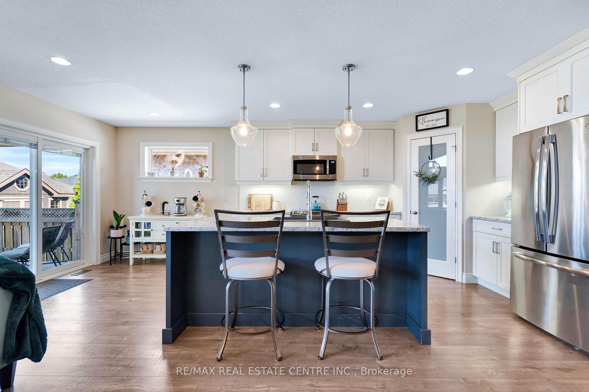 Photo 14 of 14 St Andrews Drive, St. Thomas — HOMEH