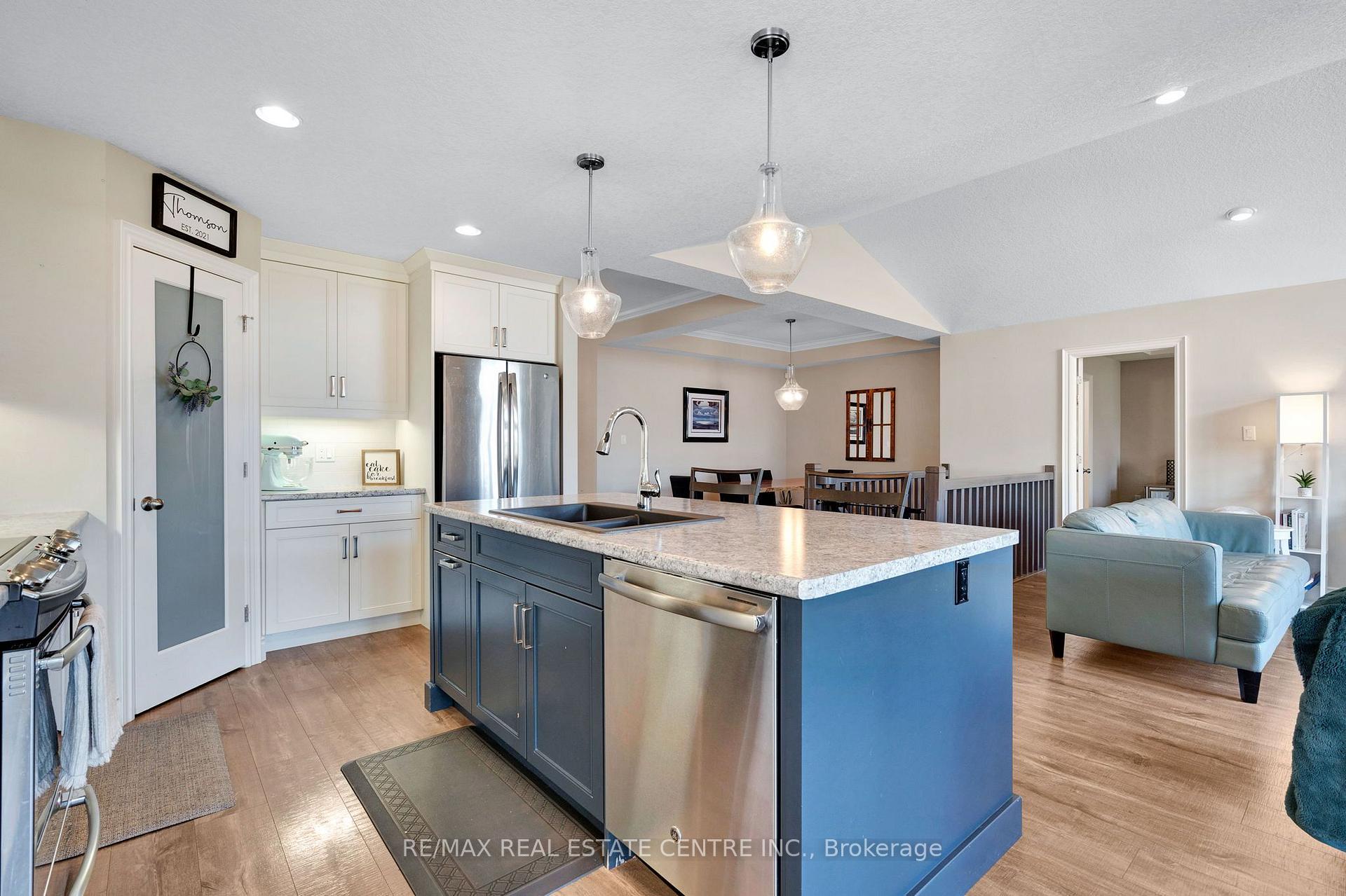 Photo 17 of 14 St Andrews Drive, St. Thomas — HOMEH