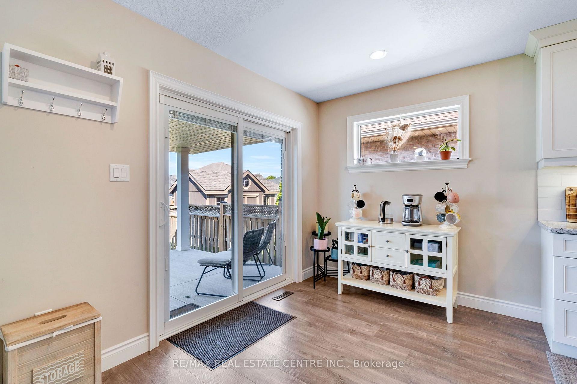 Photo 18 of 14 St Andrews Drive, St. Thomas — HOMEH