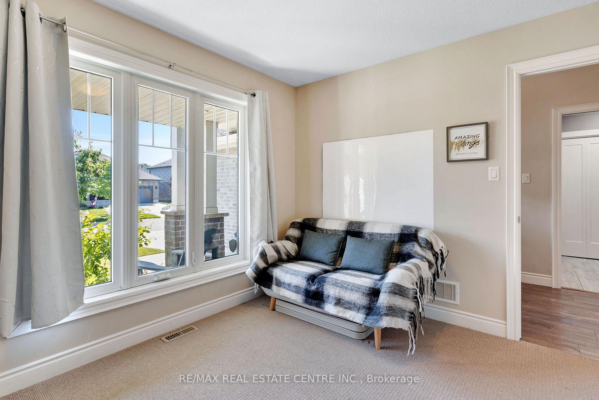 Photo 24 of 14 St Andrews Drive, St. Thomas — HOMEH