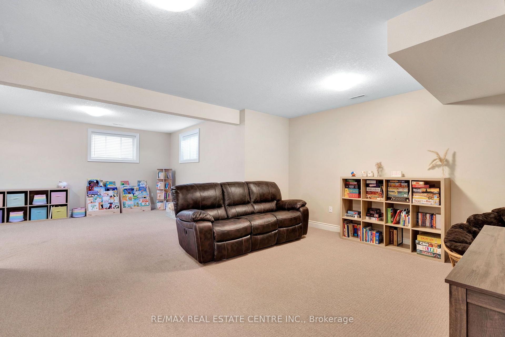 Photo 30 of 14 St Andrews Drive, St. Thomas — HOMEH