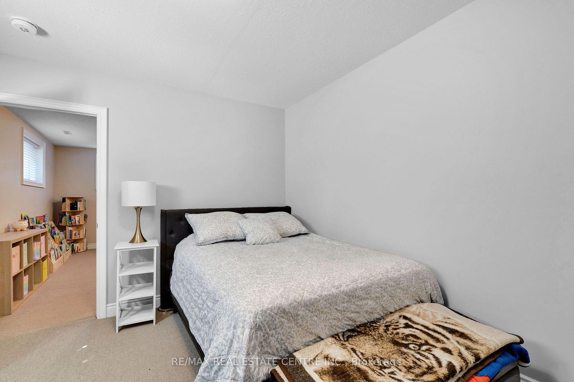 Photo 32 of 14 St Andrews Drive, St. Thomas — HOMEH