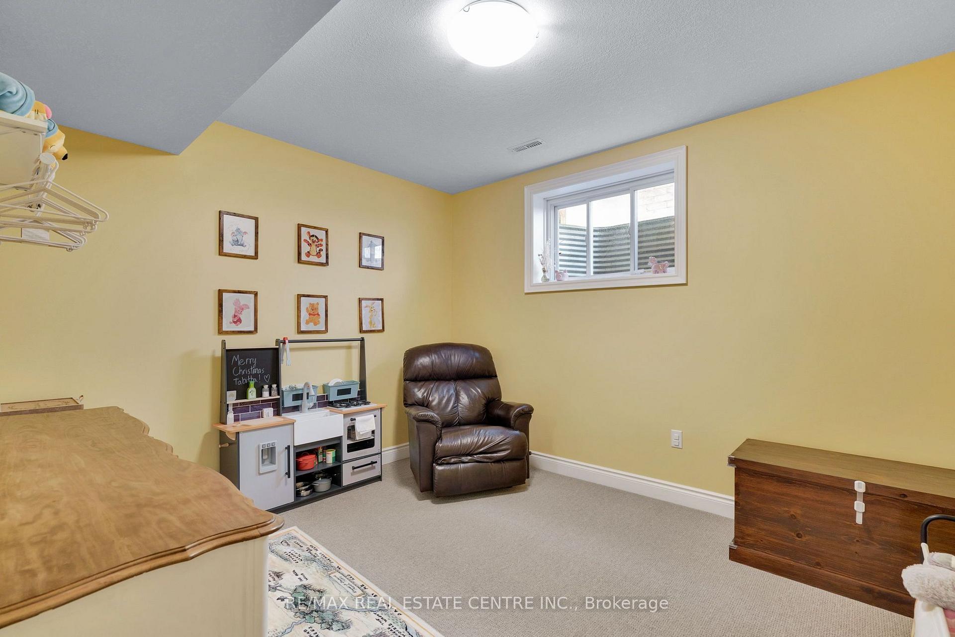 Photo 33 of 14 St Andrews Drive, St. Thomas — HOMEH