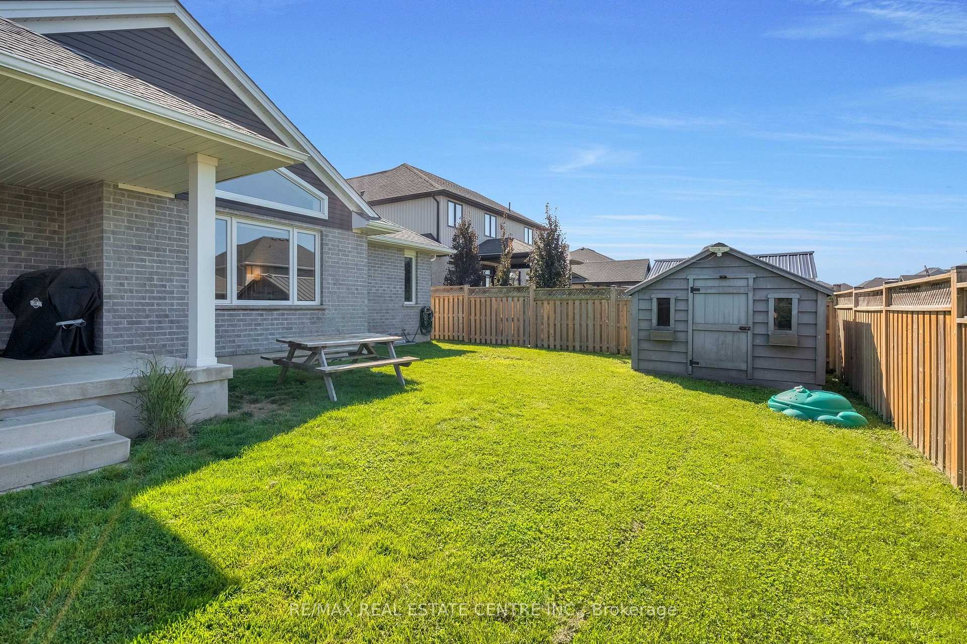 Photo 35 of 14 St Andrews Drive, St. Thomas — HOMEH