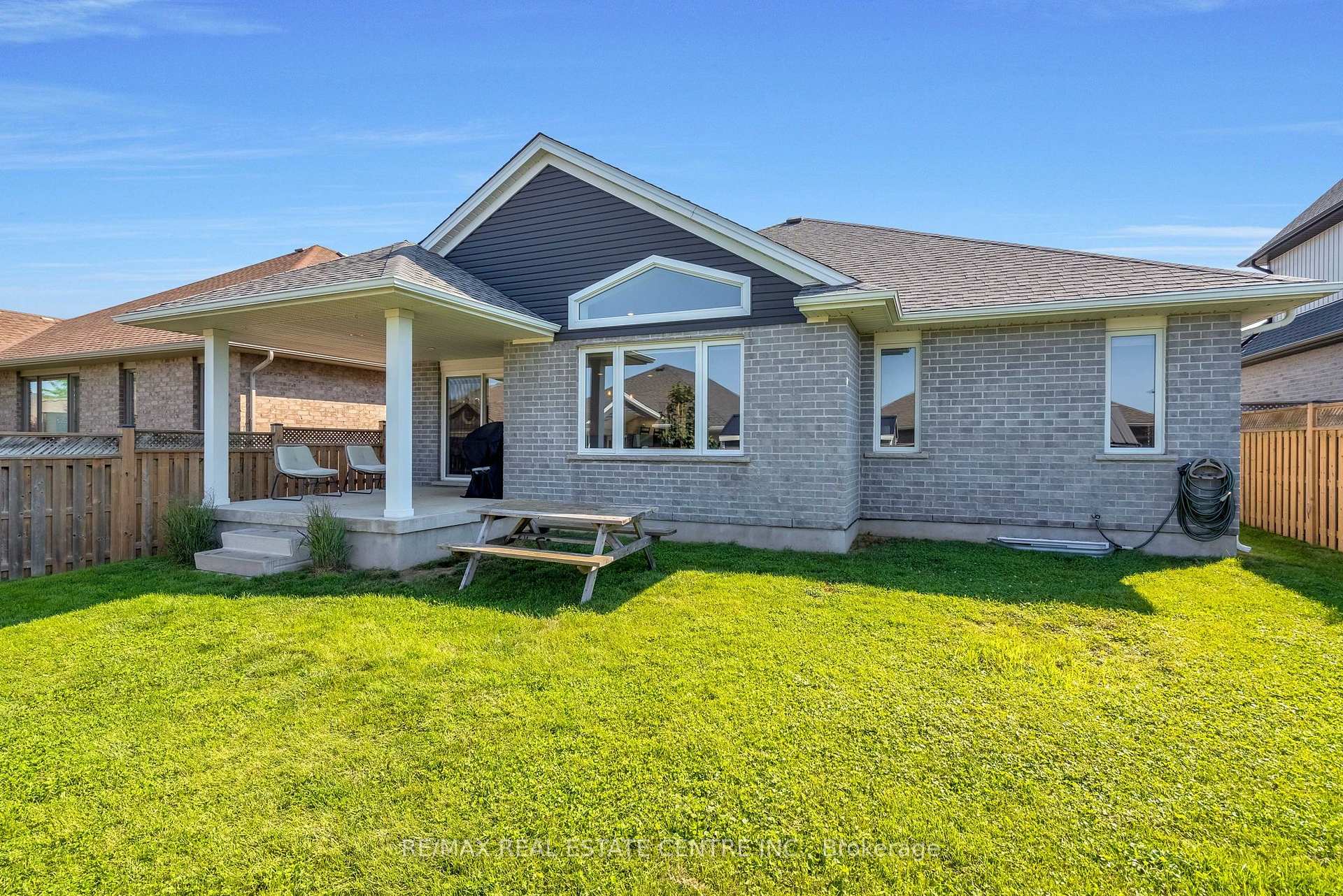 Photo 36 of 14 St Andrews Drive, St. Thomas — HOMEH