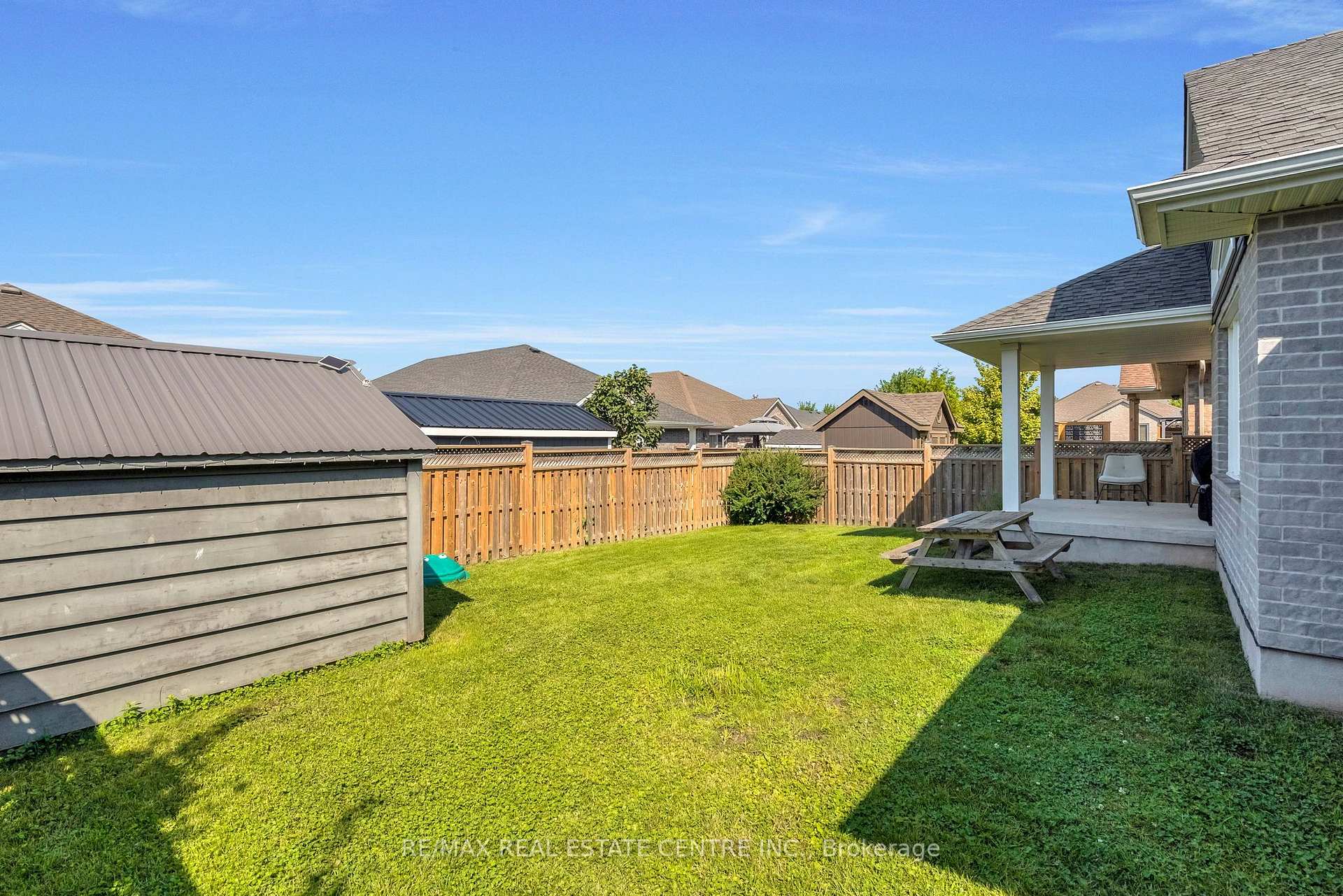 Photo 37 of 14 St Andrews Drive, St. Thomas — HOMEH