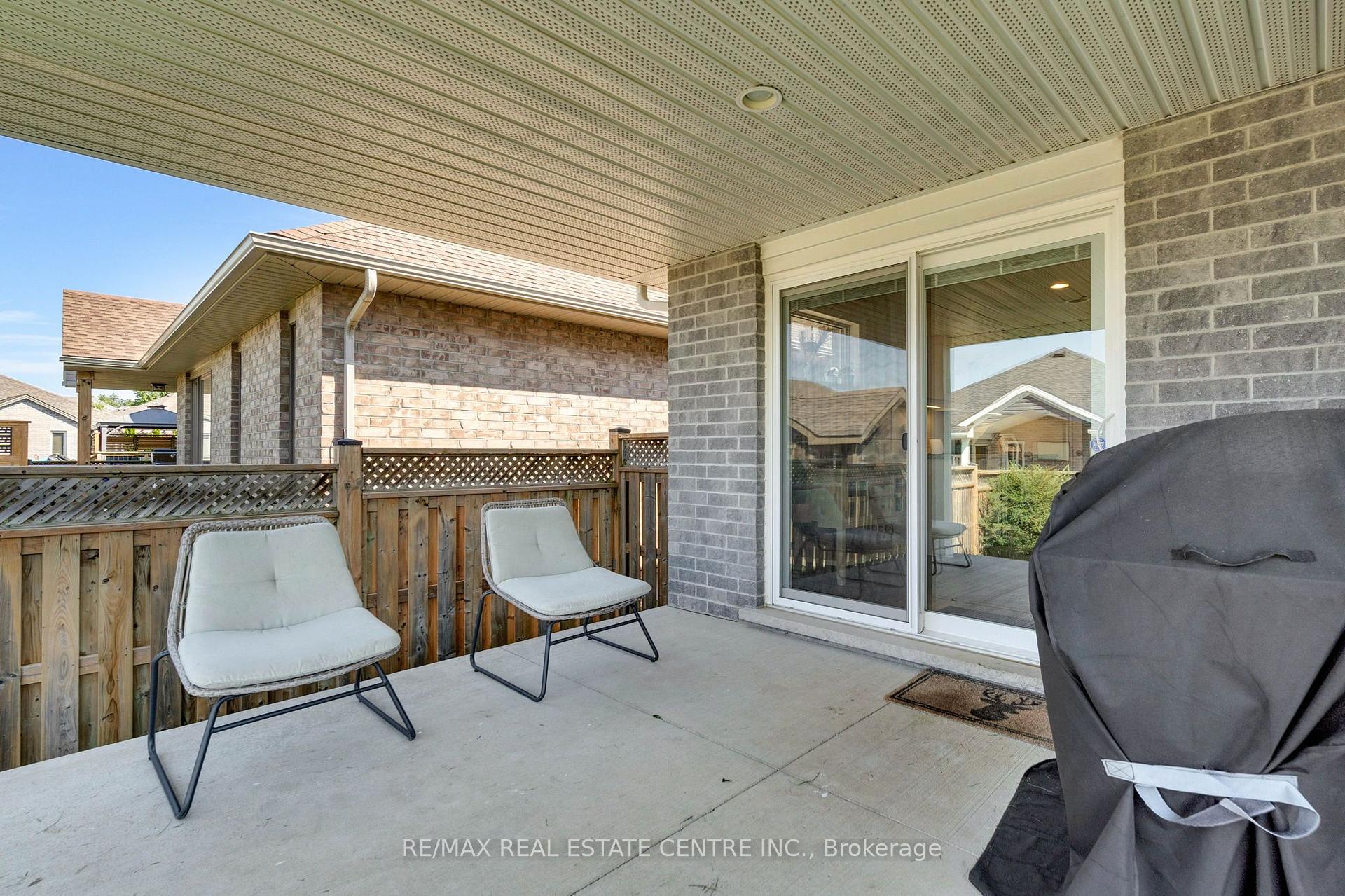 Photo 39 of 14 St Andrews Drive, St. Thomas — HOMEH