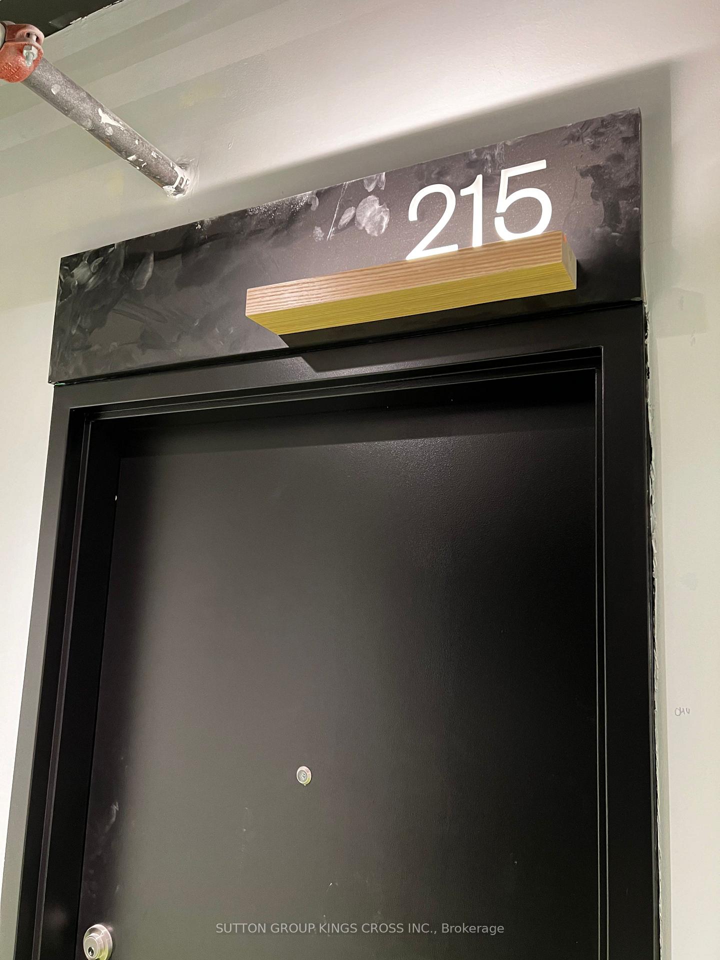 Photo 2 of Unit 215, 2720 Dundas Street W, Toronto, Junction Area — HOMEH