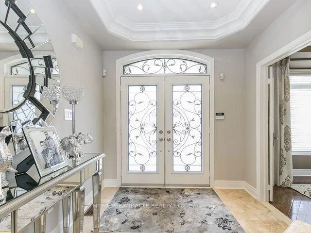 Photo 2 of 11 Concorde Drive, Brampton, Vales of Castlemore North — HOMEH