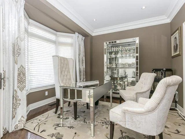Photo 5 of 11 Concorde Drive, Brampton, Vales of Castlemore North — HOMEH