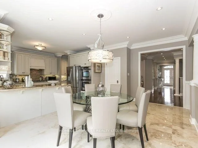 Photo 6 of 11 Concorde Drive, Brampton, Vales of Castlemore North — HOMEH