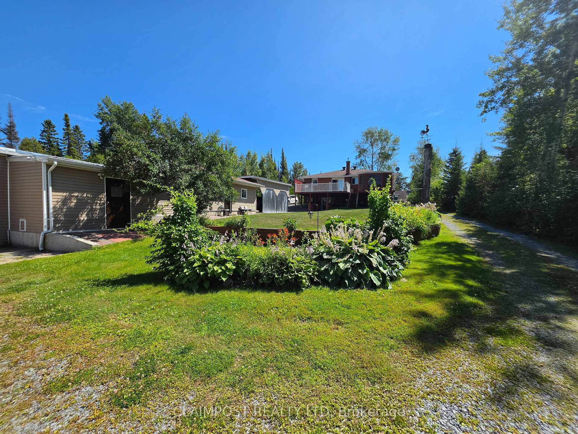 Photo 1 of 2814 Dalton Road, Timmins, TS - Dalton — HOMEH