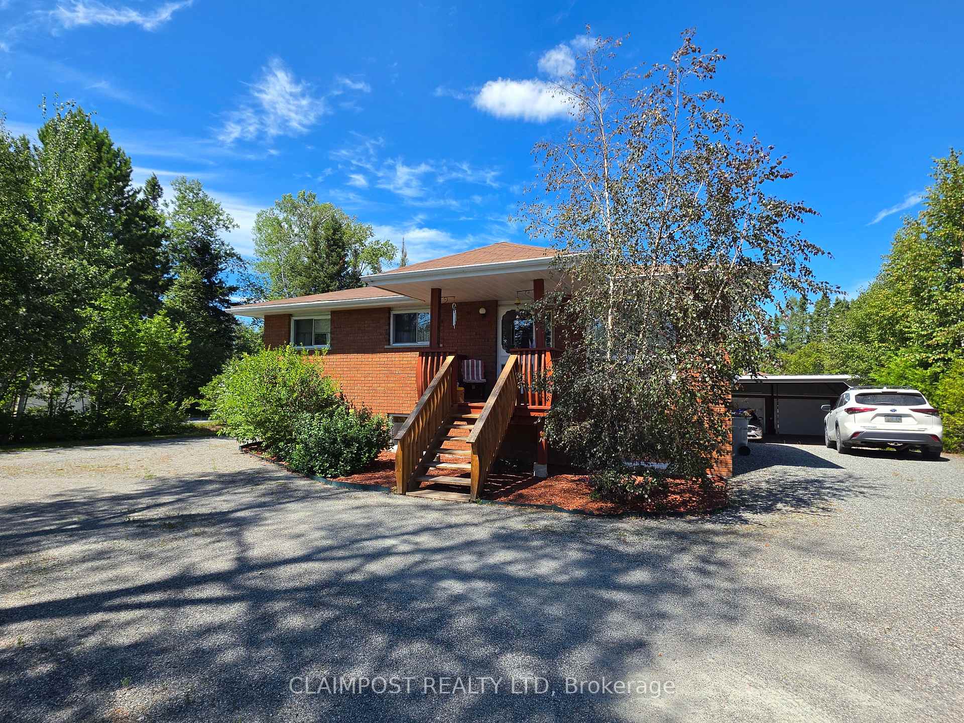 Photo 2 of 2814 Dalton Road, Timmins, TS - Dalton — HOMEH