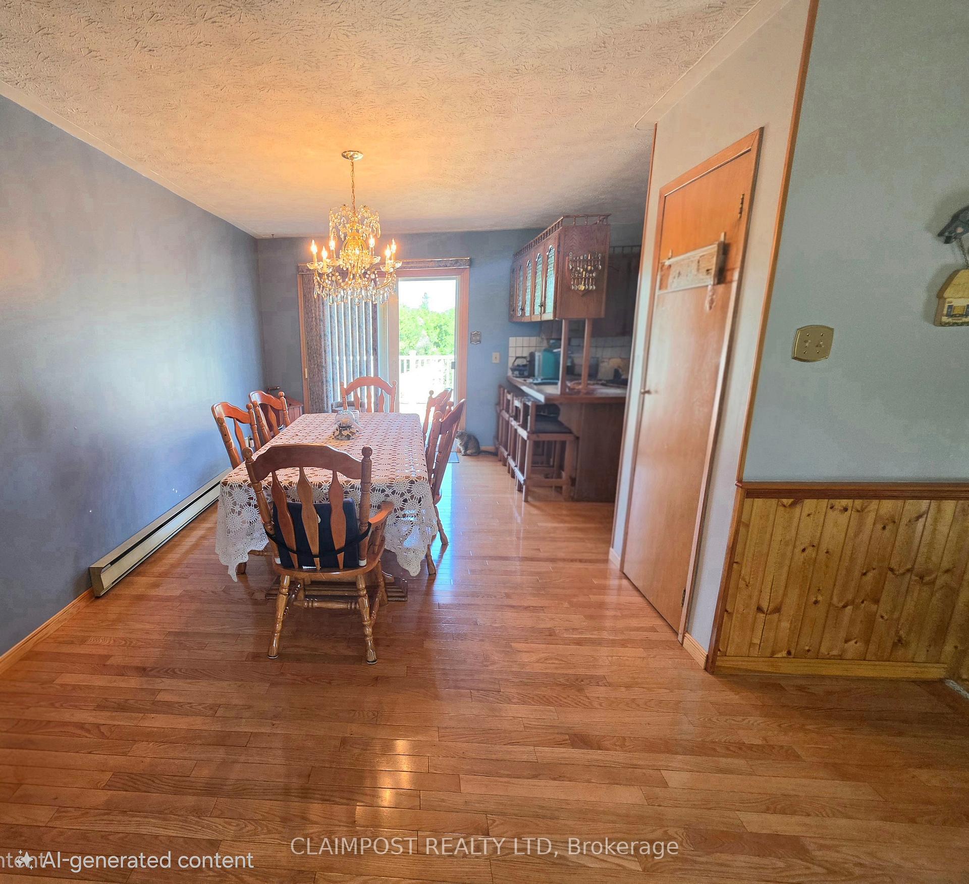 Photo 5 of 2814 Dalton Road, Timmins, TS - Dalton — HOMEH