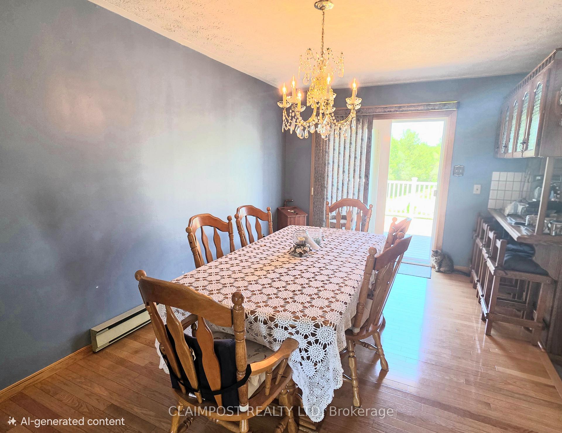 Photo 6 of 2814 Dalton Road, Timmins, TS - Dalton — HOMEH
