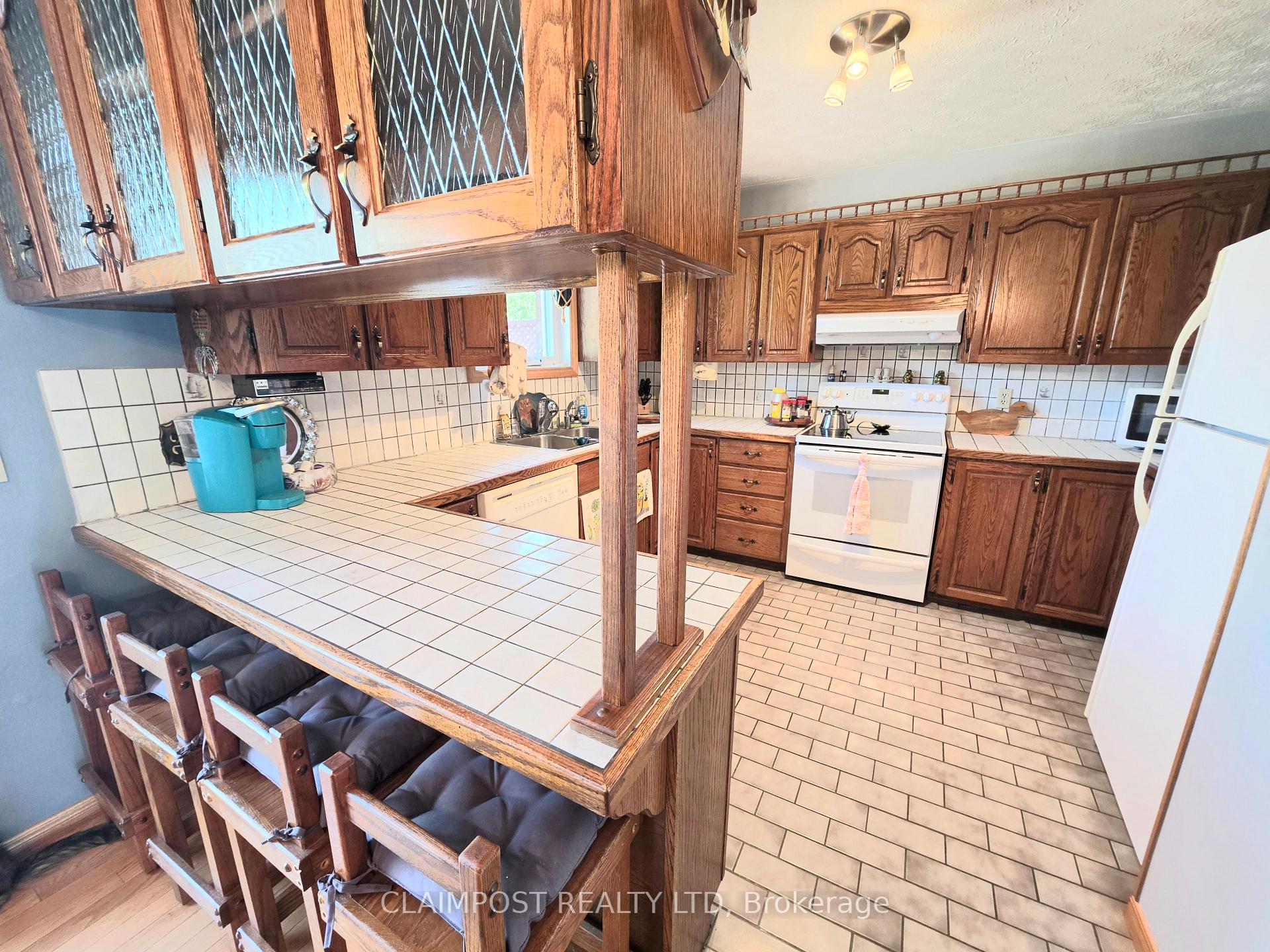 Photo 7 of 2814 Dalton Road, Timmins, TS - Dalton — HOMEH