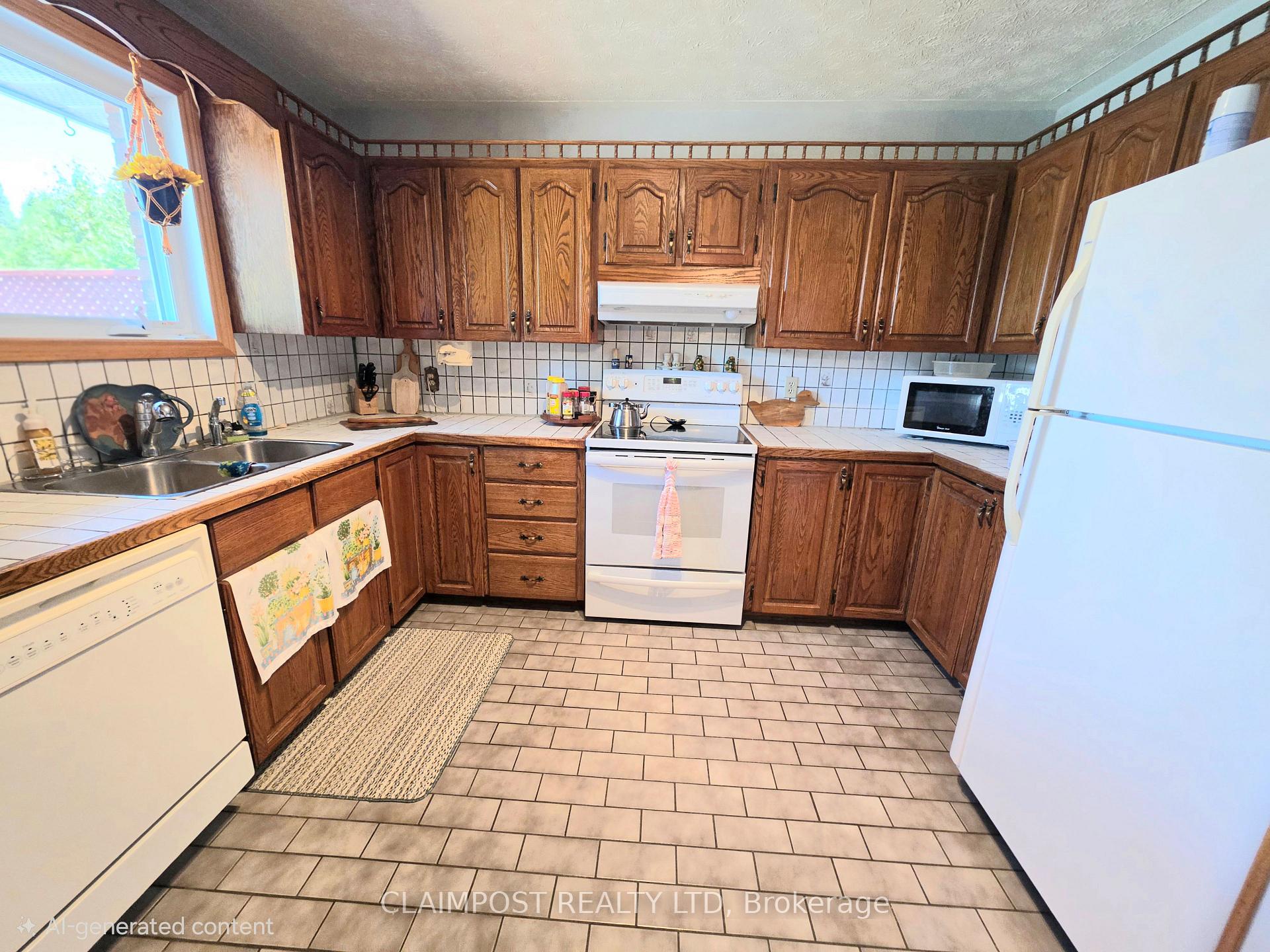 Photo 9 of 2814 Dalton Road, Timmins, TS - Dalton — HOMEH