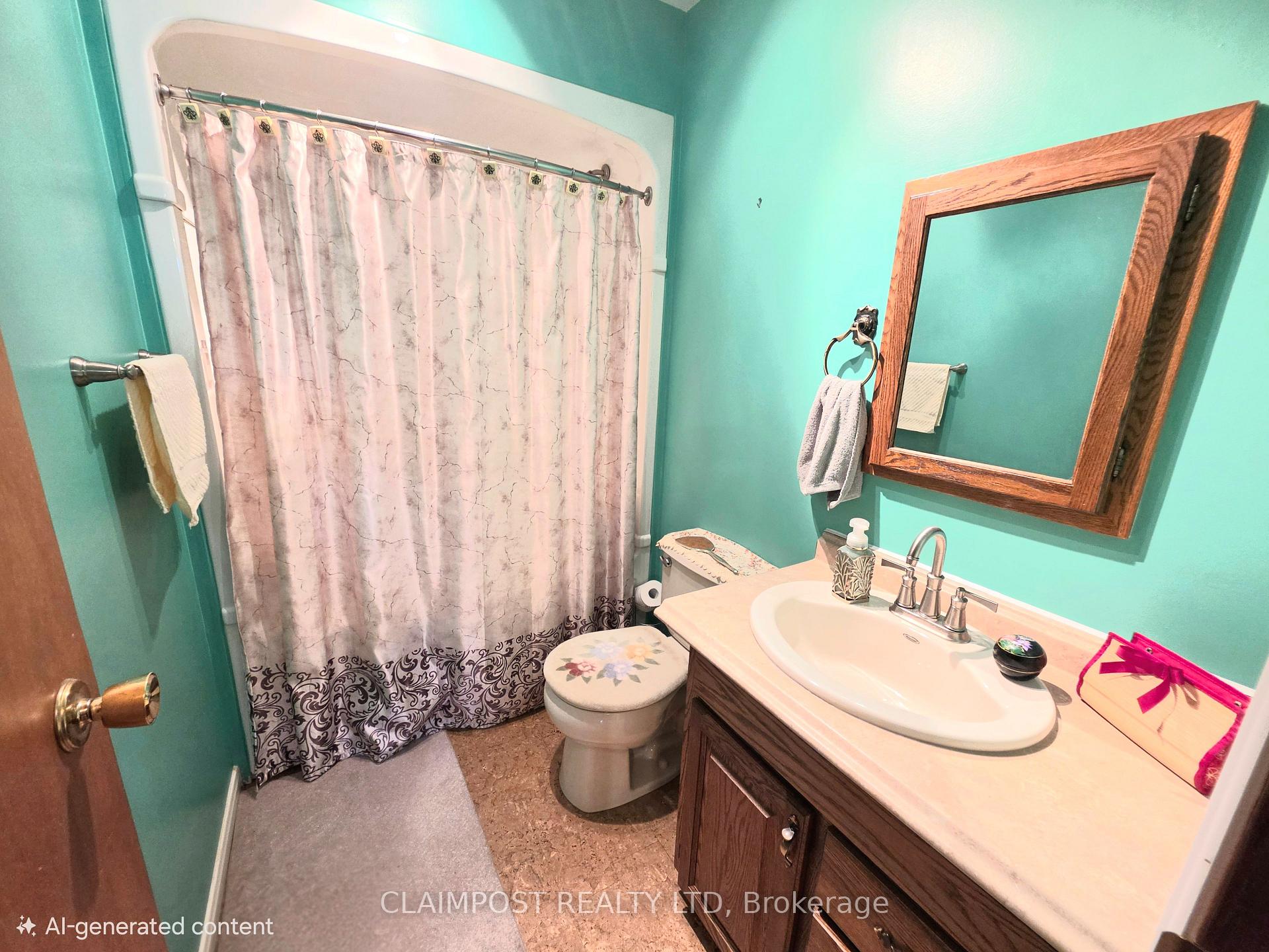 Photo 10 of 2814 Dalton Road, Timmins, TS - Dalton — HOMEH
