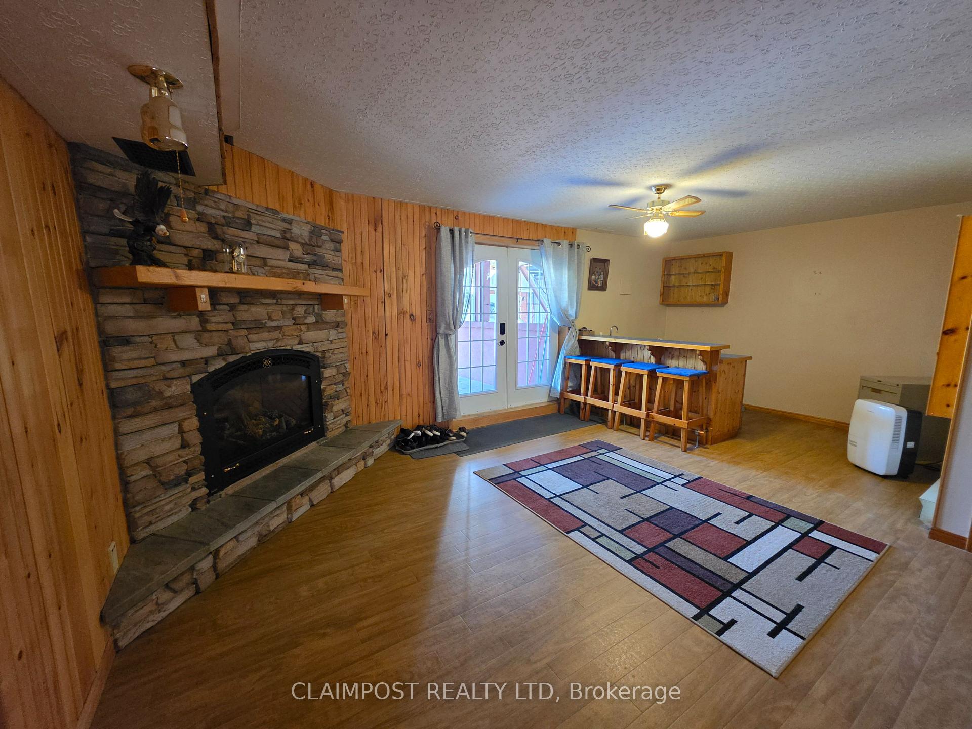 Photo 17 of 2814 Dalton Road, Timmins, TS - Dalton — HOMEH
