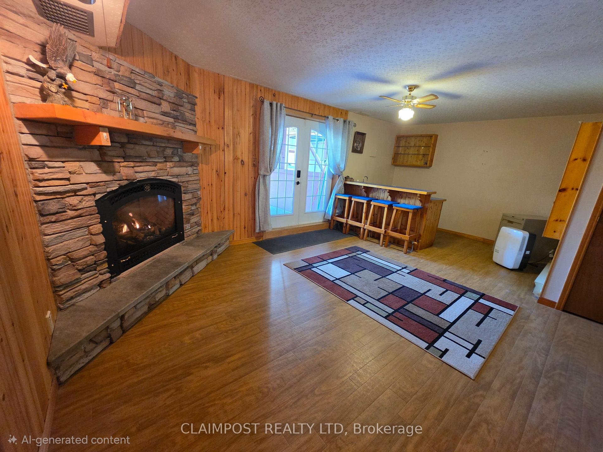 Photo 19 of 2814 Dalton Road, Timmins, TS - Dalton — HOMEH