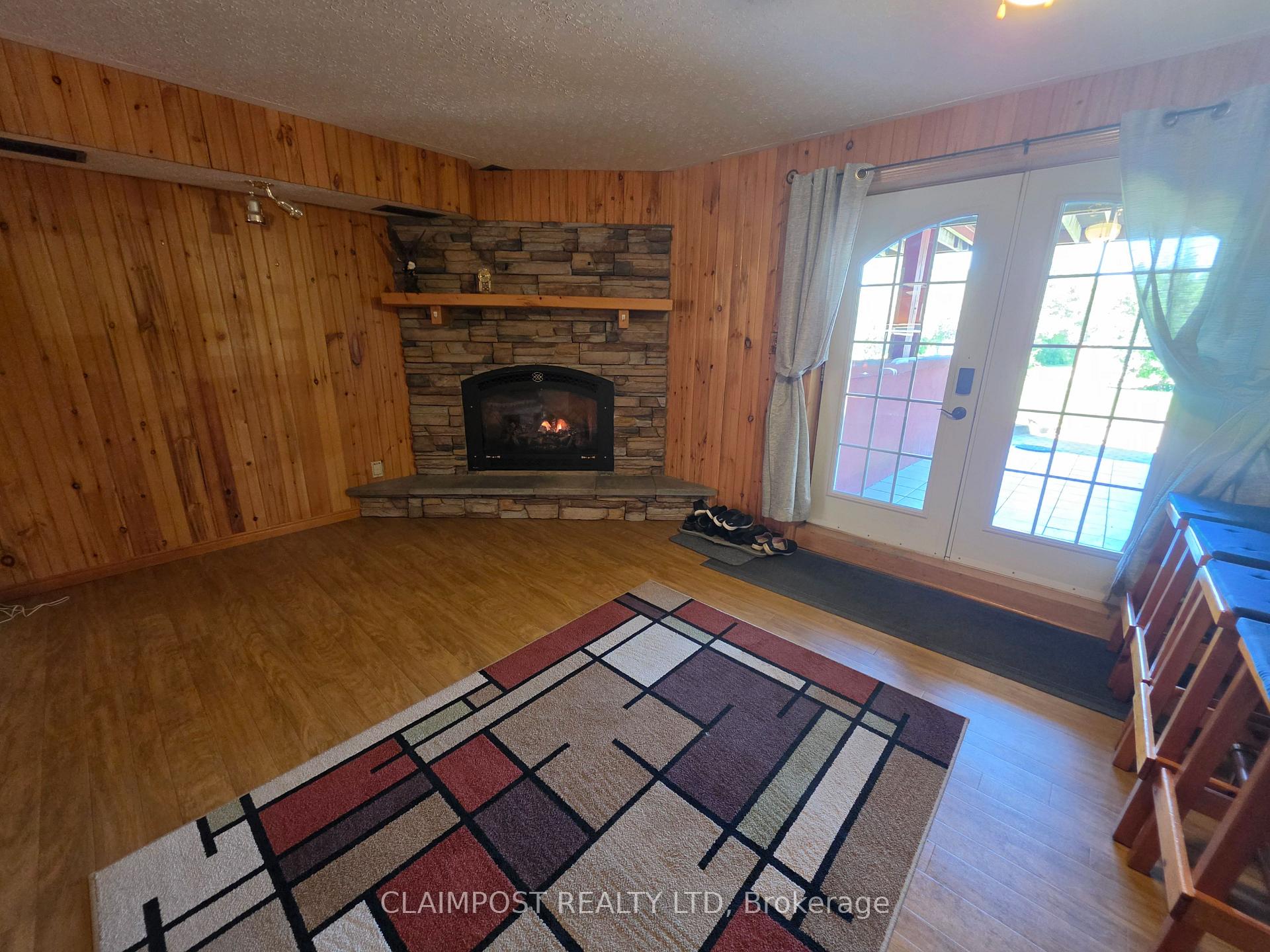 Photo 22 of 2814 Dalton Road, Timmins, TS - Dalton — HOMEH