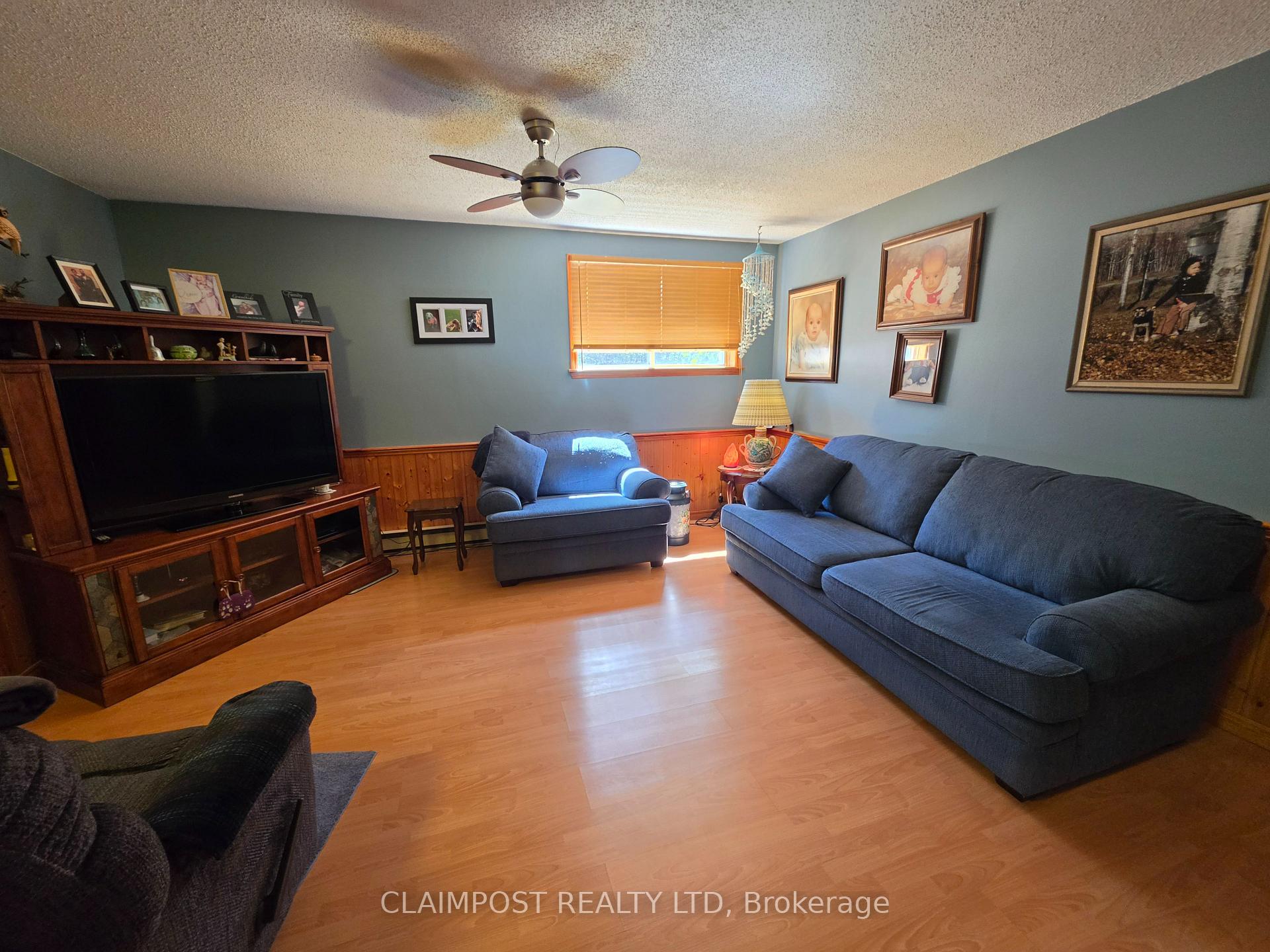 Photo 23 of 2814 Dalton Road, Timmins, TS - Dalton — HOMEH