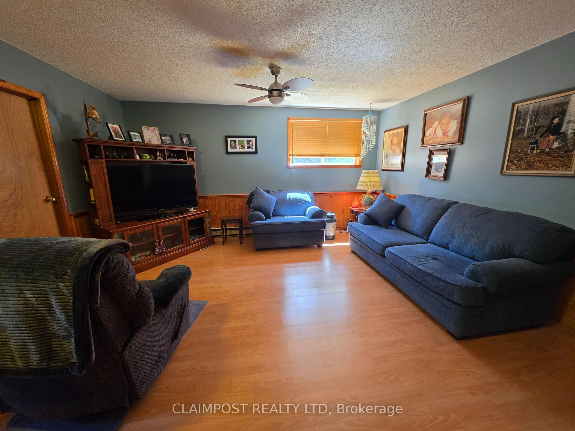 Photo 24 of 2814 Dalton Road, Timmins, TS - Dalton — HOMEH