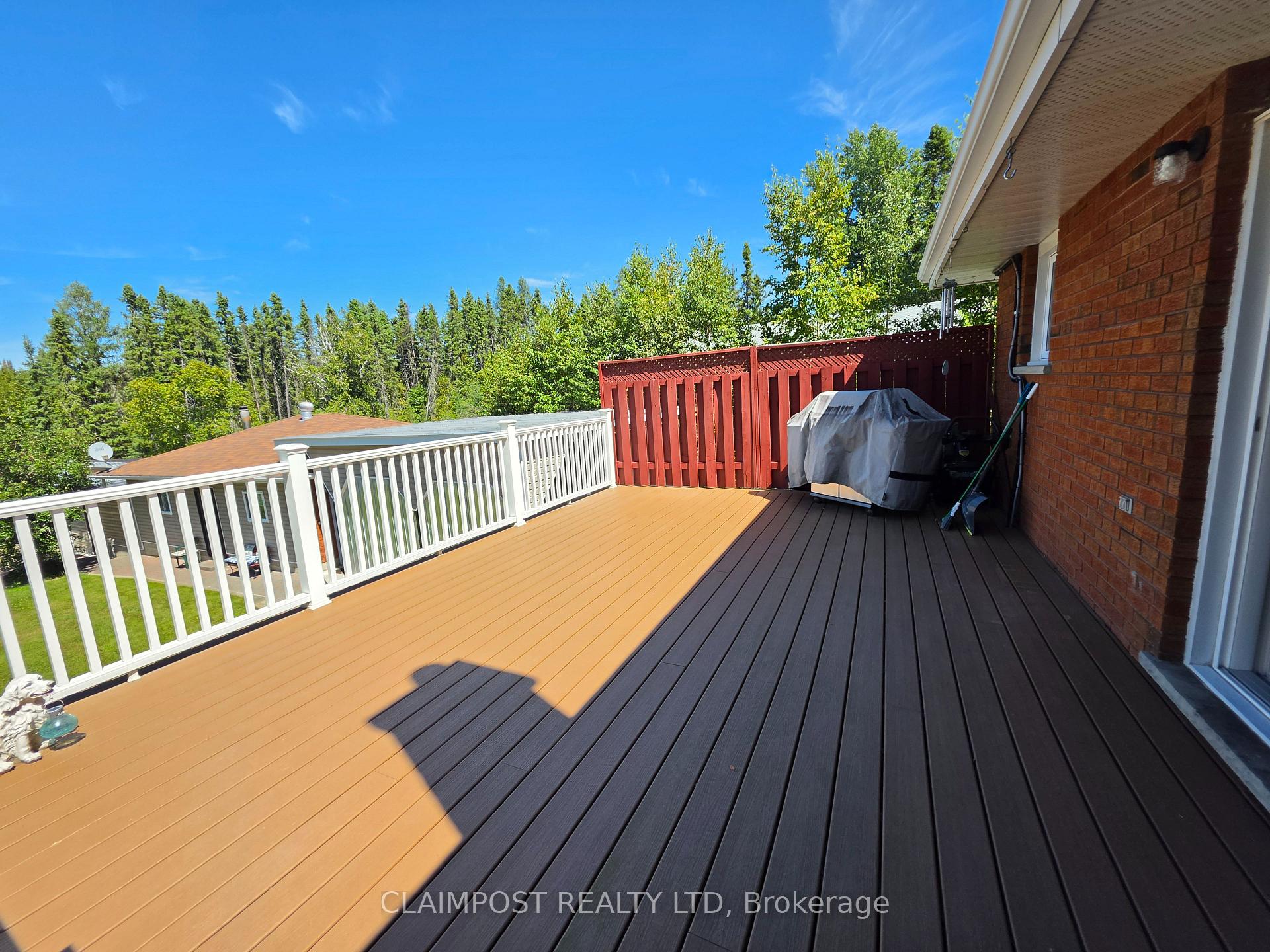 Photo 32 of 2814 Dalton Road, Timmins, TS - Dalton — HOMEH