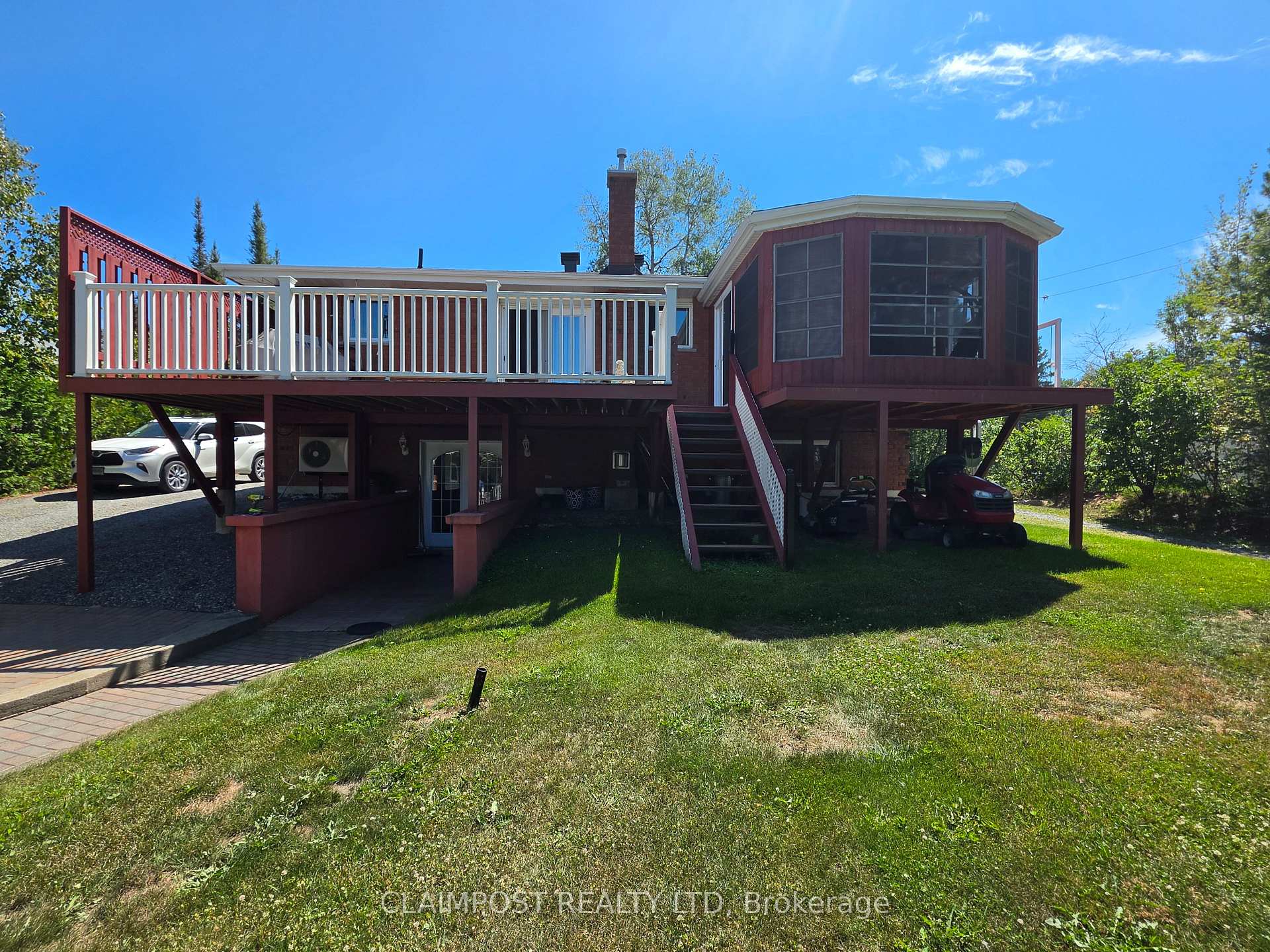 Photo 33 of 2814 Dalton Road, Timmins, TS - Dalton — HOMEH
