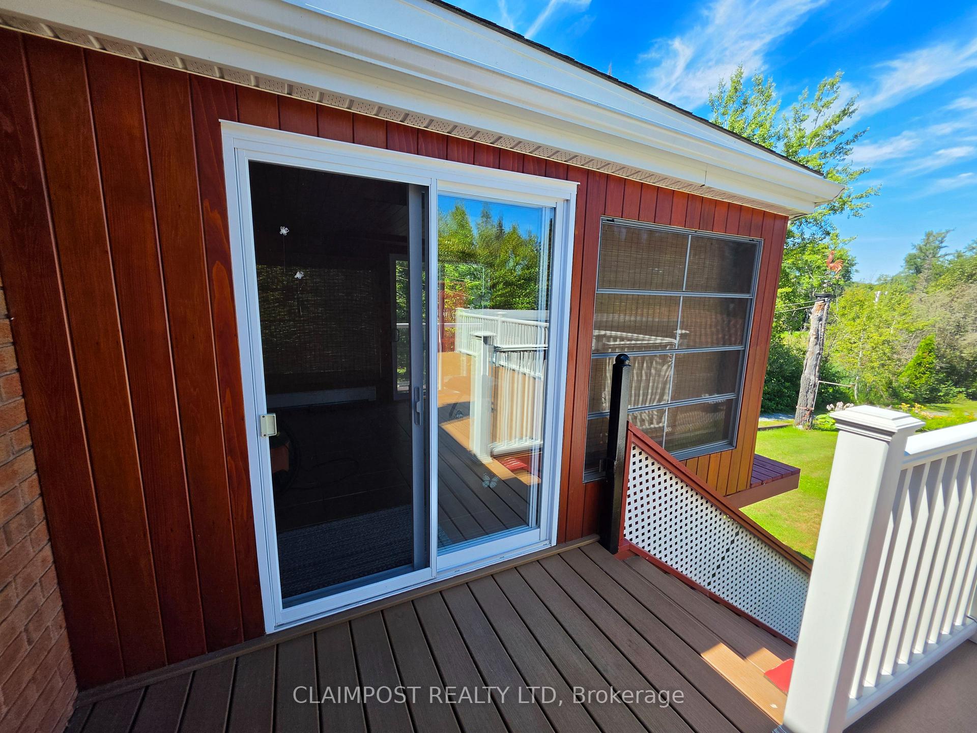 Photo 34 of 2814 Dalton Road, Timmins, TS - Dalton — HOMEH