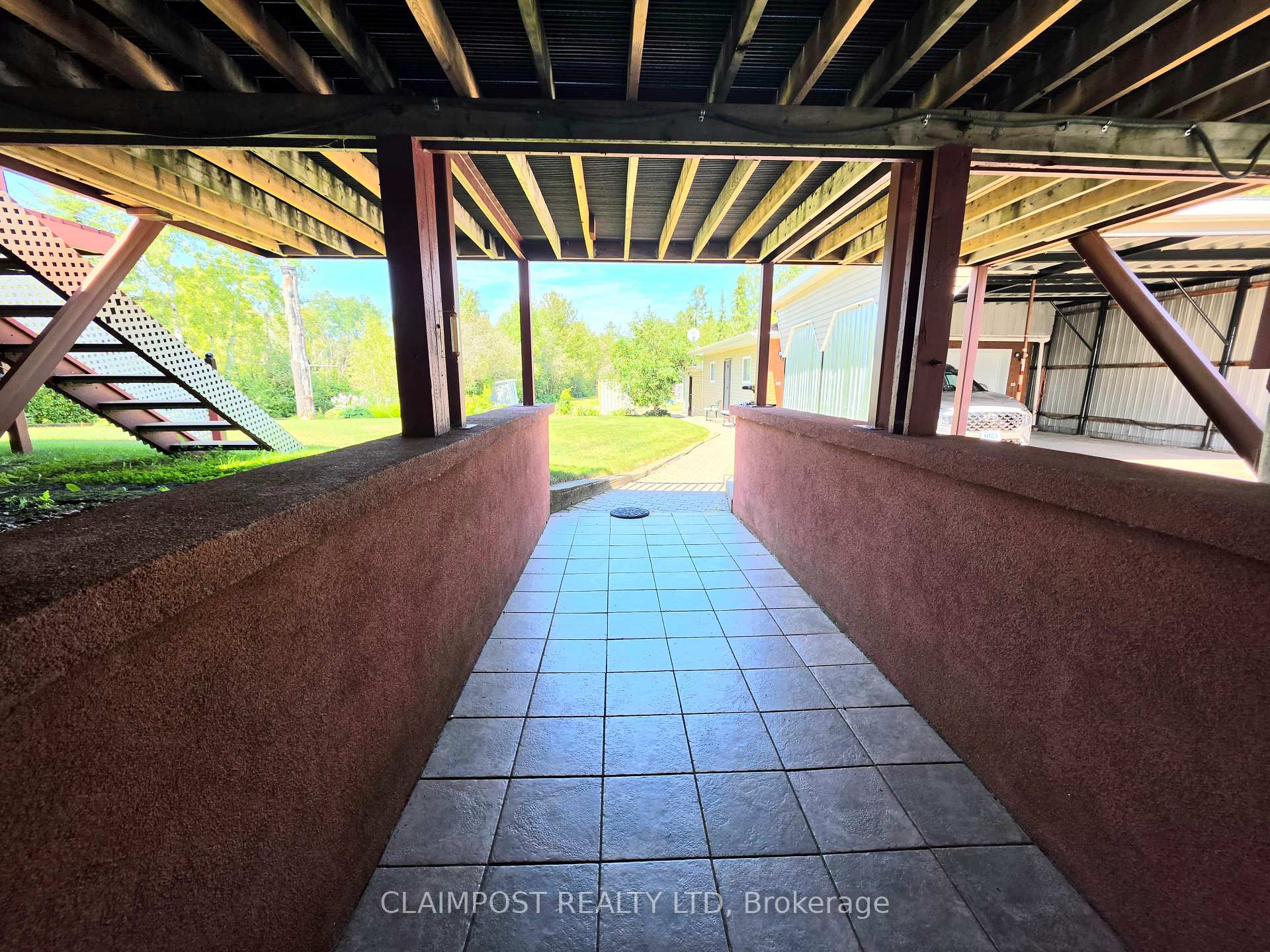 Photo 35 of 2814 Dalton Road, Timmins, TS - Dalton — HOMEH