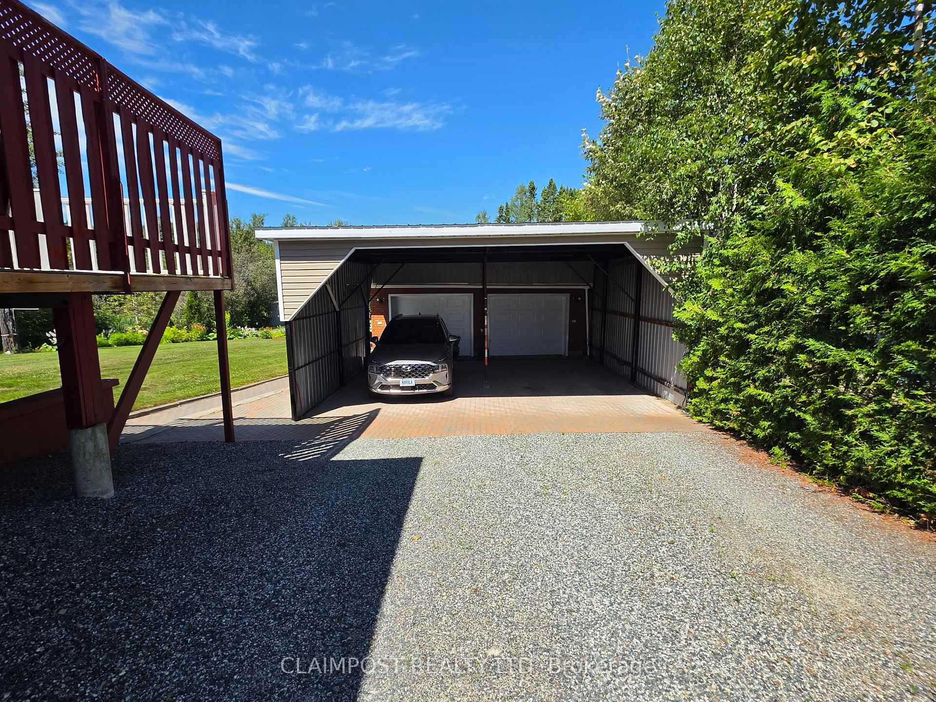 Photo 36 of 2814 Dalton Road, Timmins, TS - Dalton — HOMEH