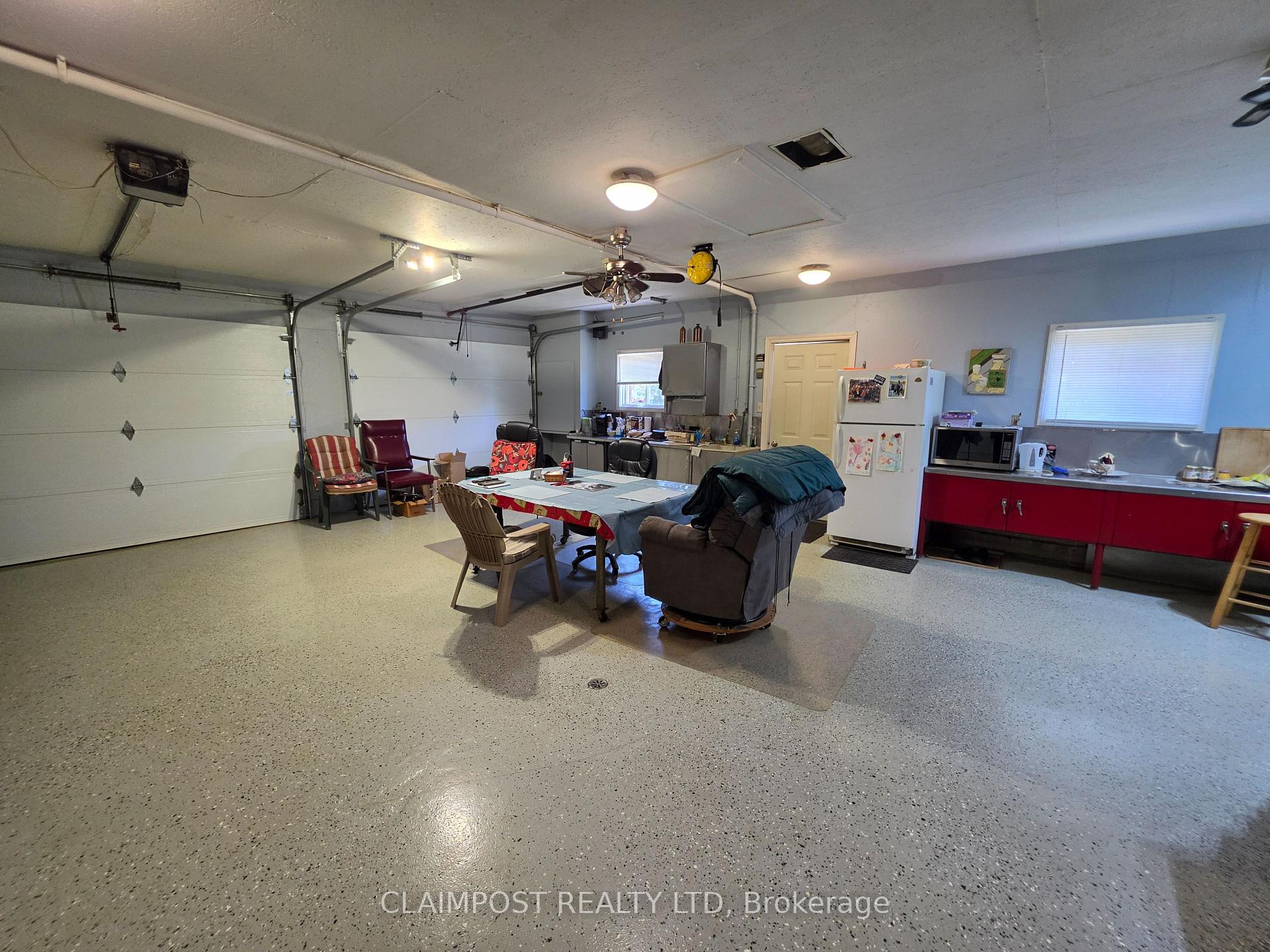 Photo 37 of 2814 Dalton Road, Timmins, TS - Dalton — HOMEH