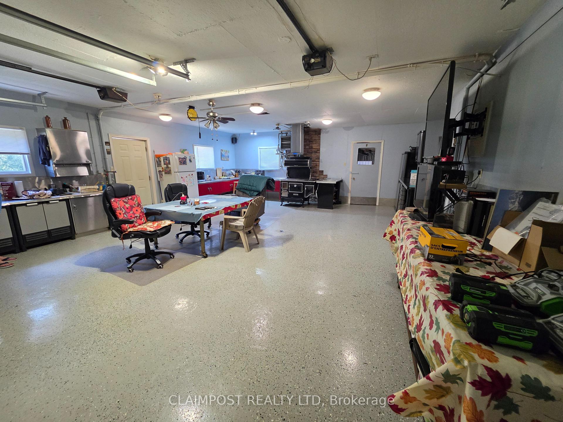 Photo 38 of 2814 Dalton Road, Timmins, TS - Dalton — HOMEH