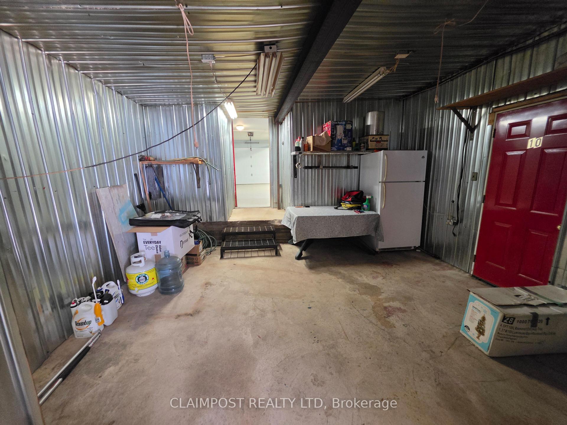 Photo 40 of 2814 Dalton Road, Timmins, TS - Dalton — HOMEH
