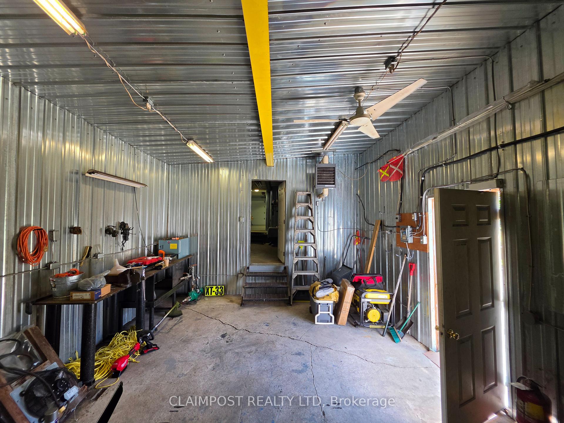 Photo 43 of 2814 Dalton Road, Timmins, TS - Dalton — HOMEH