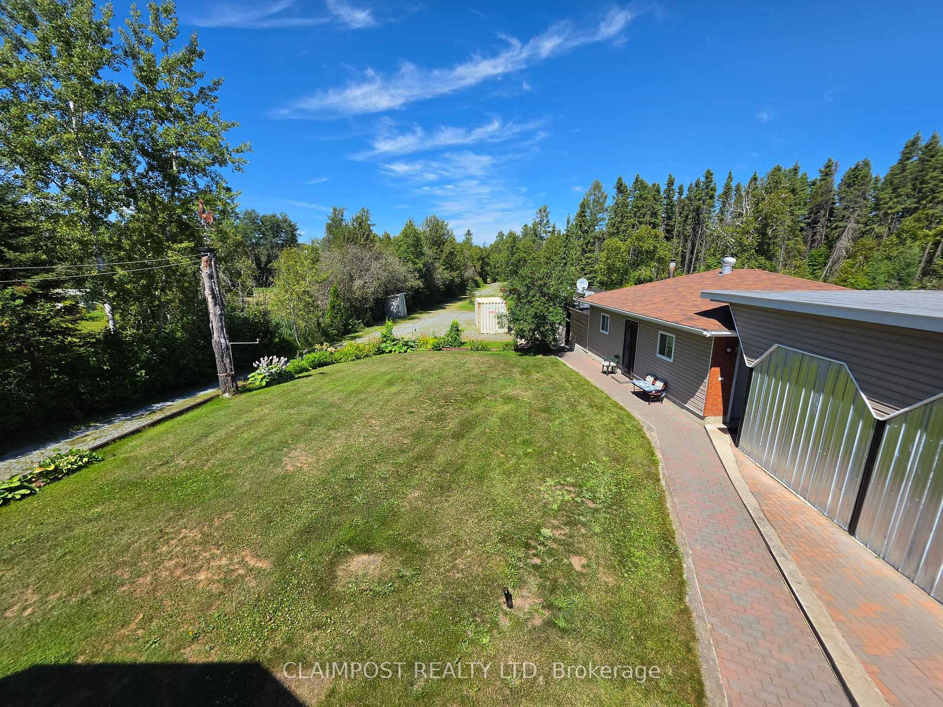 Photo 44 of 2814 Dalton Road, Timmins, TS - Dalton — HOMEH