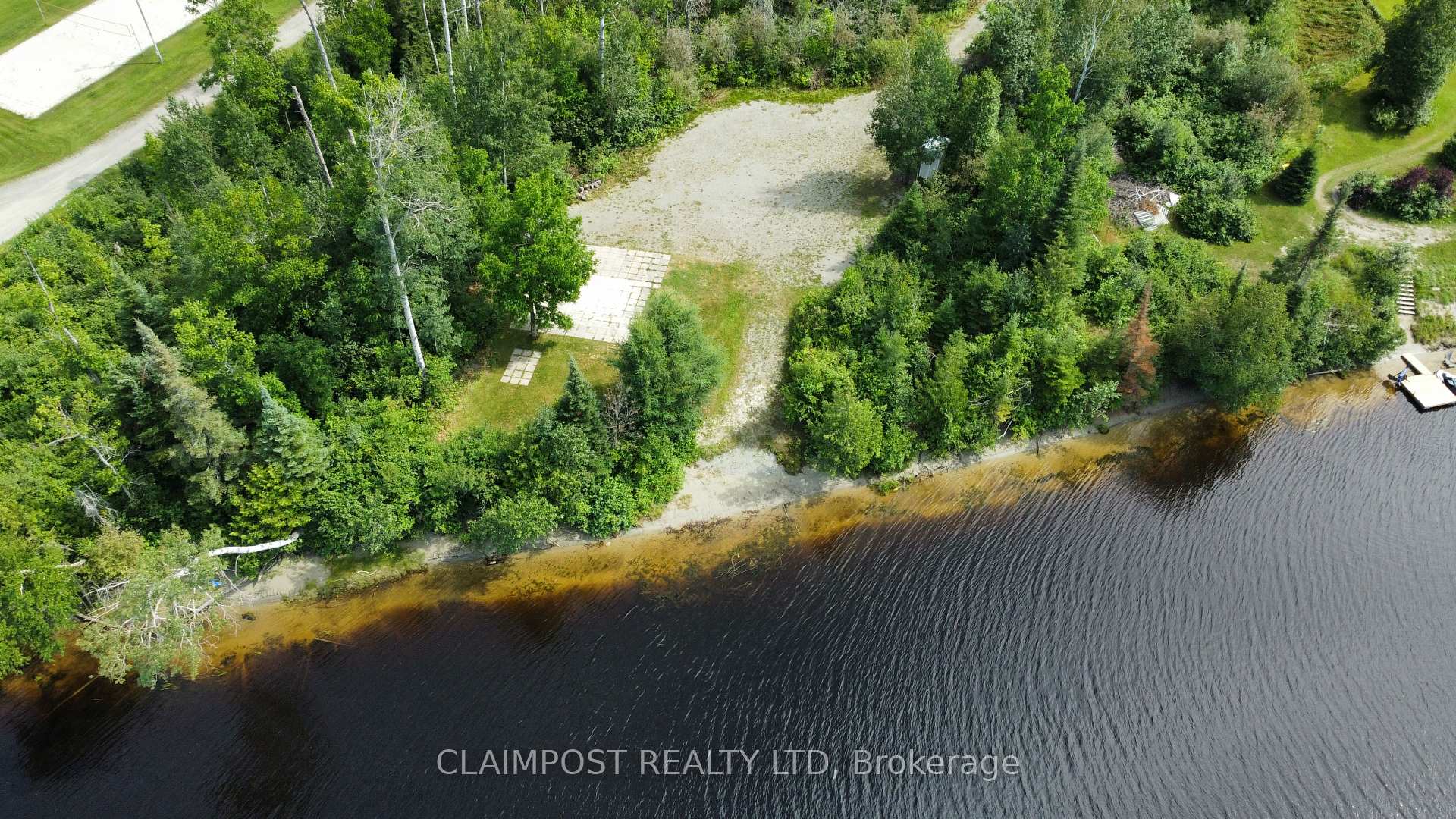 Photo 49 of 2814 Dalton Road, Timmins, TS - Dalton — HOMEH