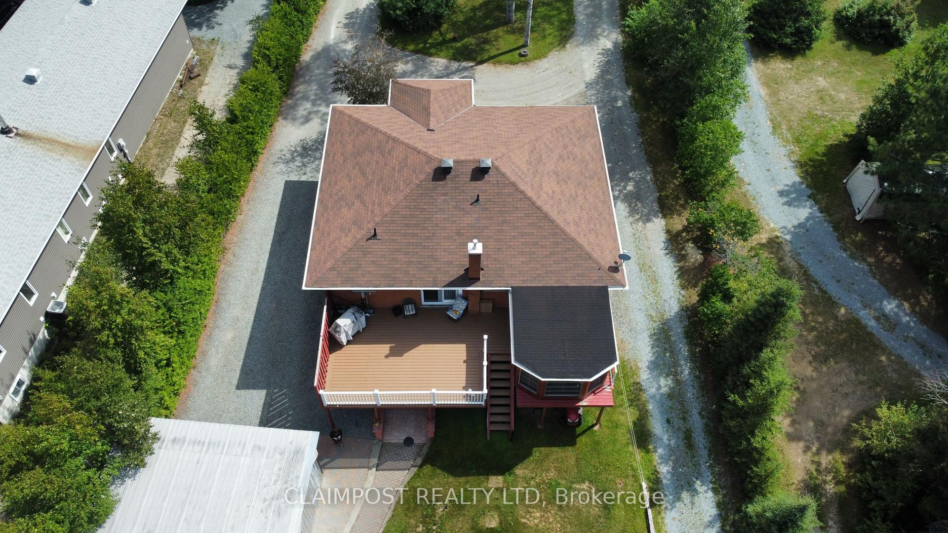 Photo 50 of 2814 Dalton Road, Timmins, TS - Dalton — HOMEH