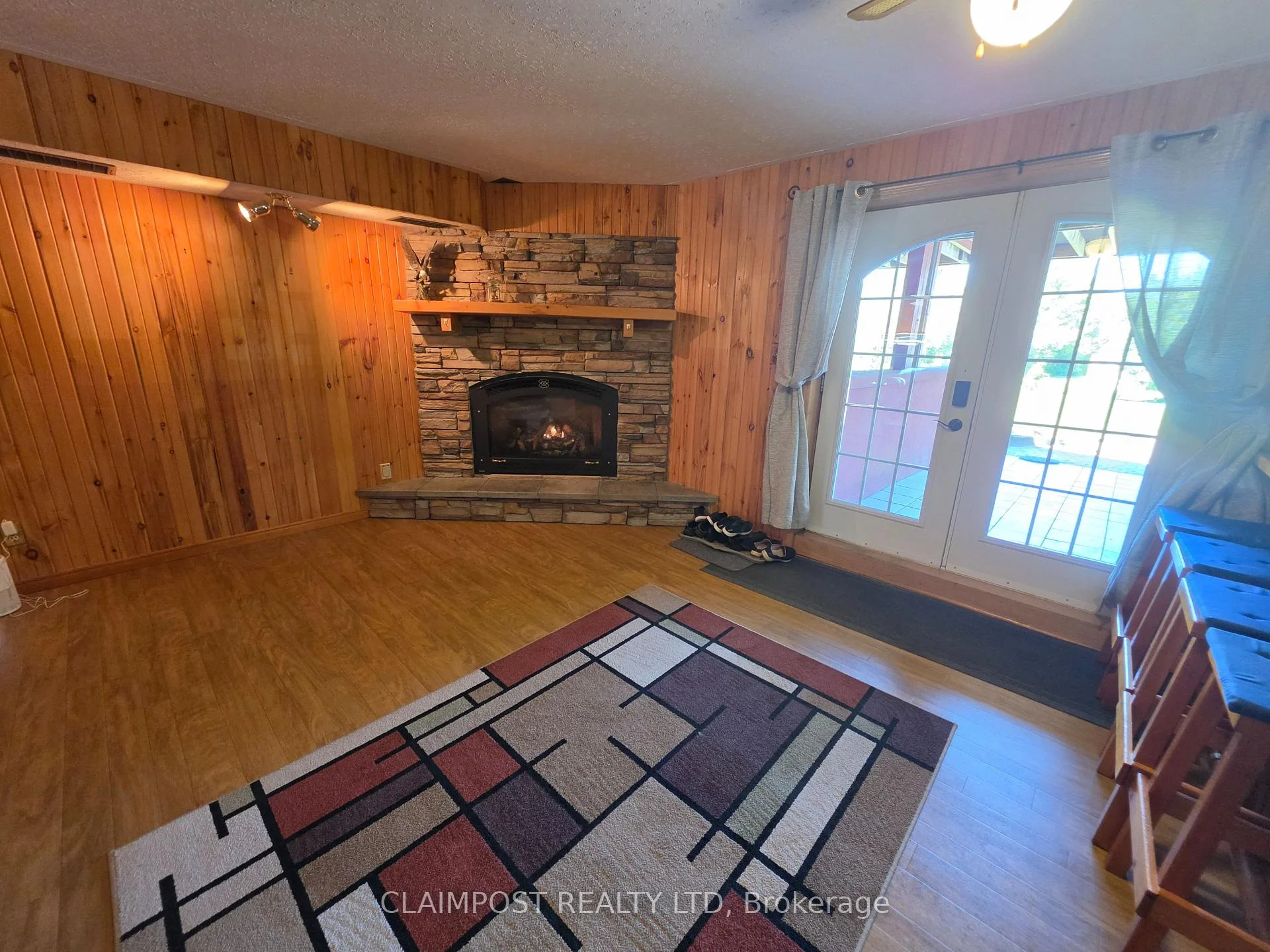 Photo 21 of 2814 Dalton Road, Timmins, TS - Dalton — HOMEH