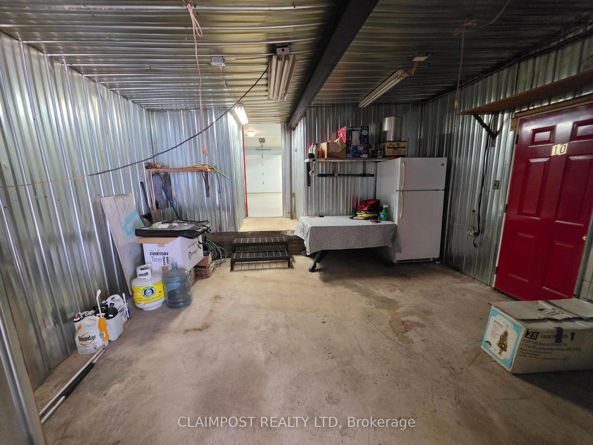 Photo 39 of 2814 Dalton Road, Timmins, TS - Dalton — HOMEH